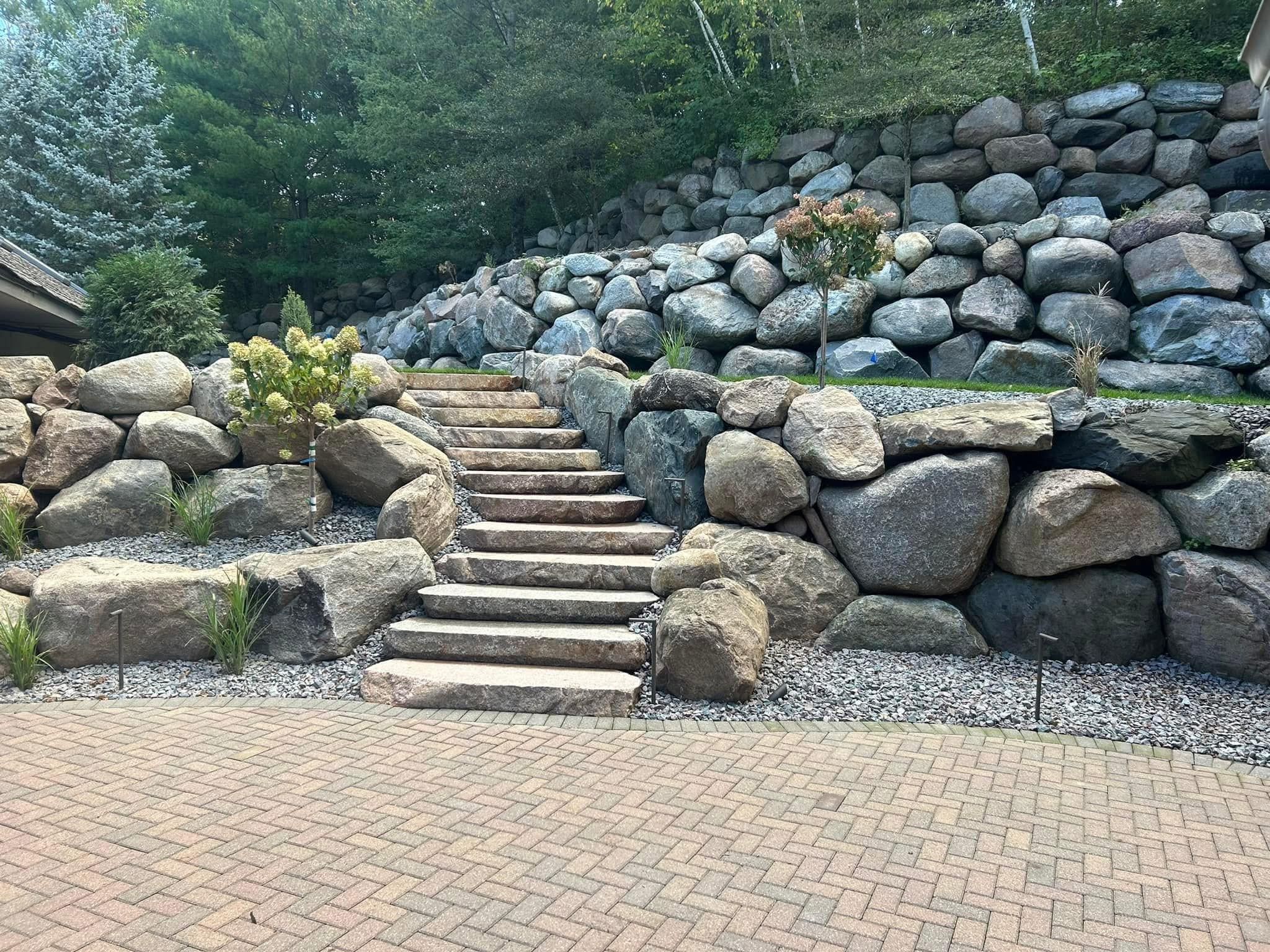  for Boss Construction in Saint Paul, MN