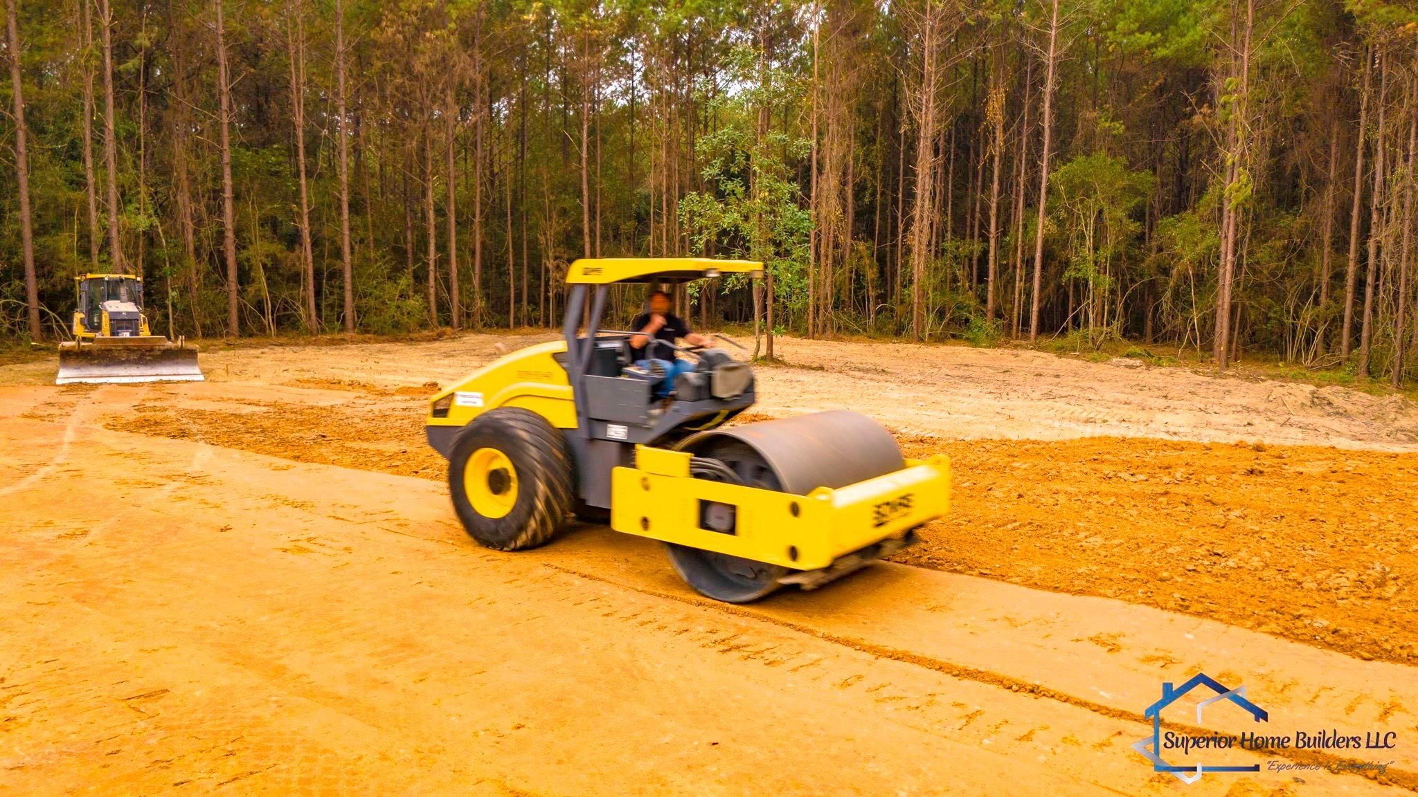  for Superior Backyard Builders LLC in Livingston, TX