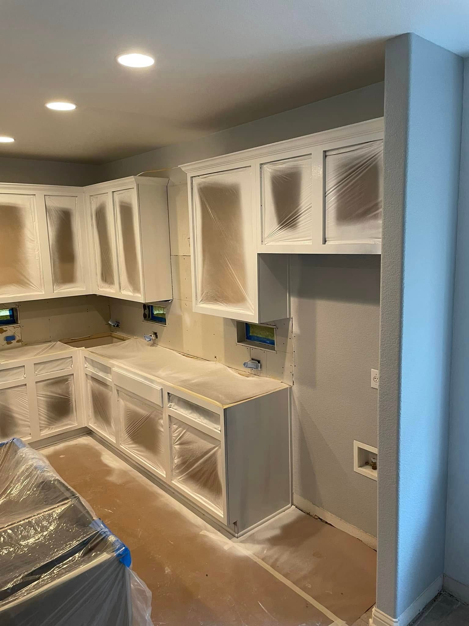  for Texas Steady Drywall and Paint in Austin, TX