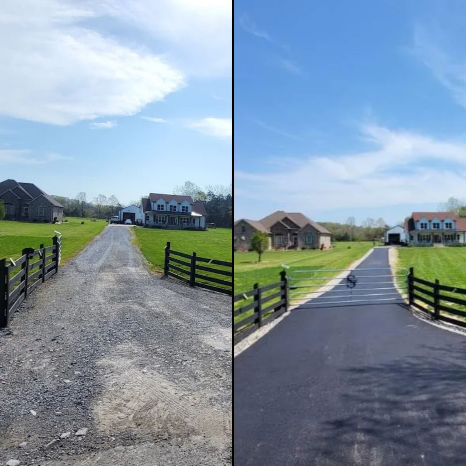 Asphalt and Paving for Absolute Asphalt, Paving & Sealcoating in Lebanon, TN