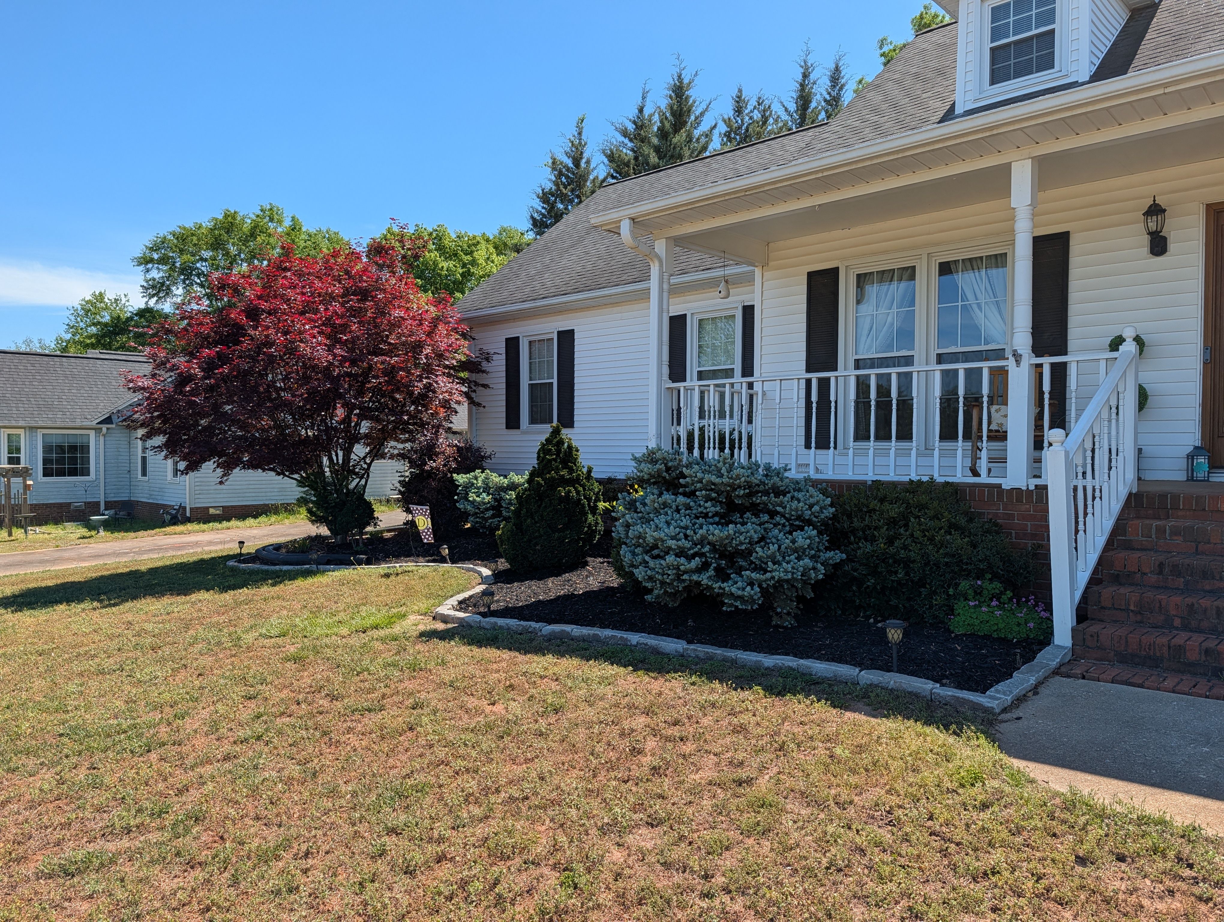 for Cody’s Lawn & Landscape in Greer, SC