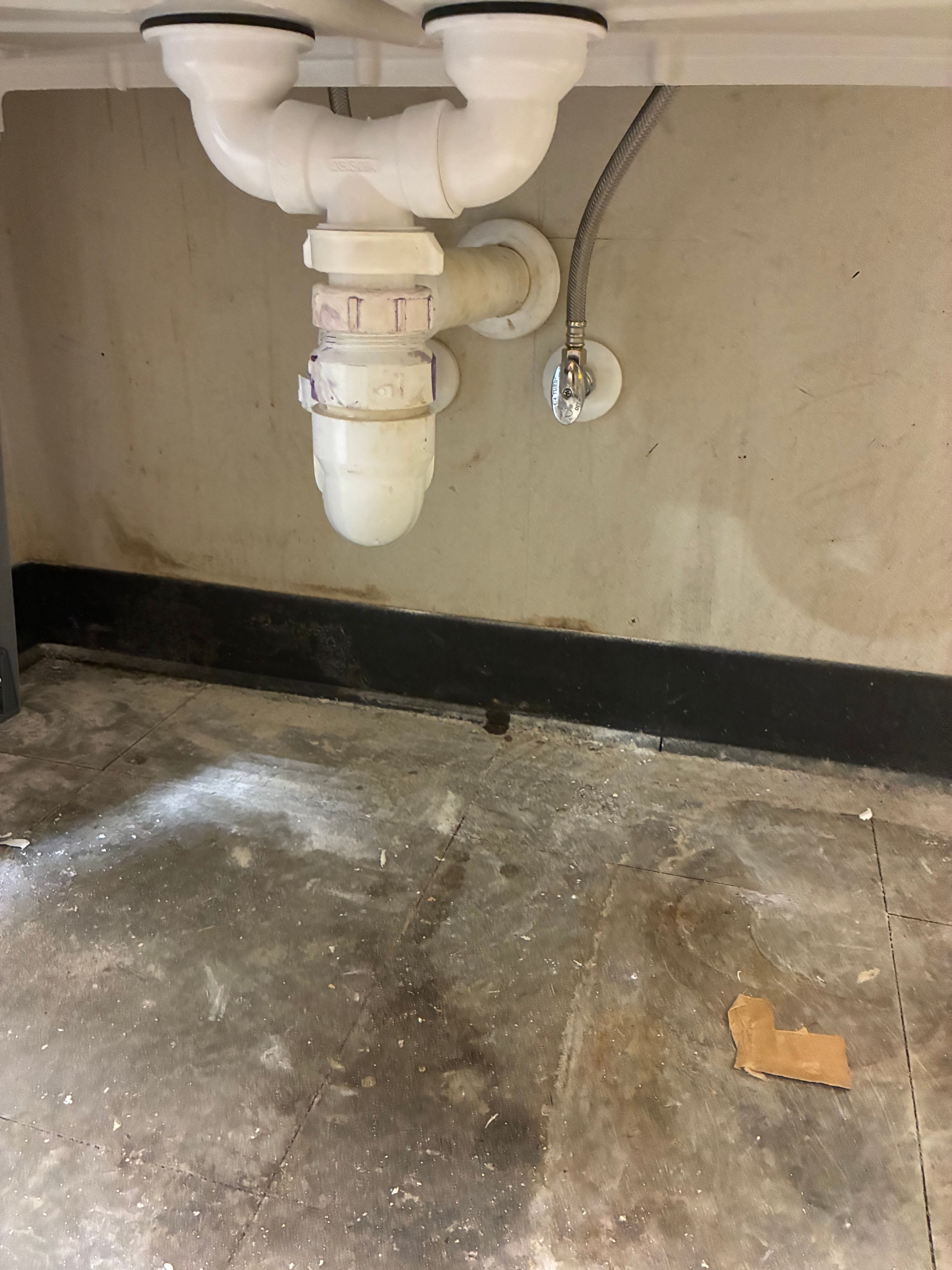 Plumbing for Artisan Plumbing in Mount Airy, MD