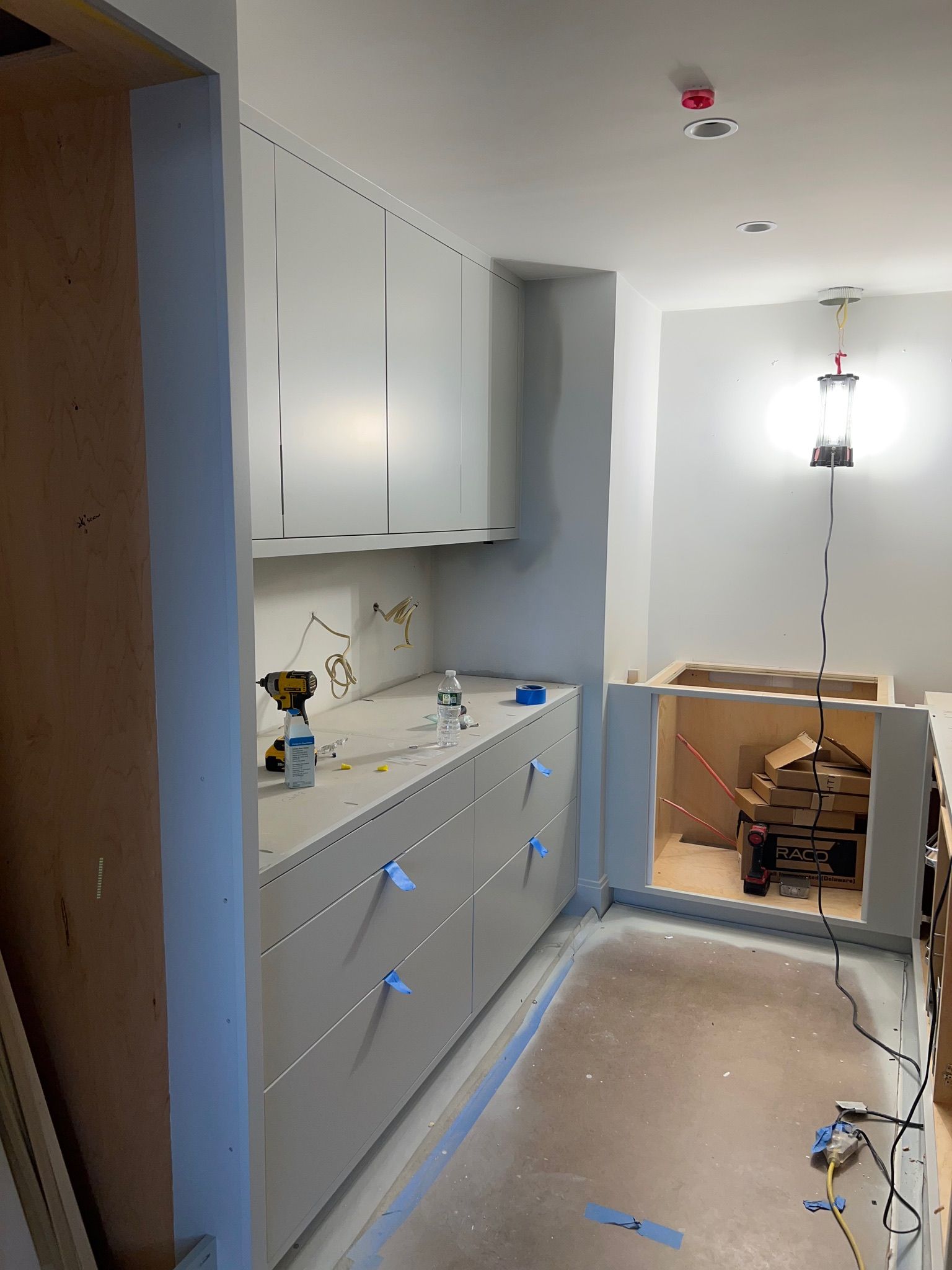  for Cameron's Fine Finishes  in Natick, MA