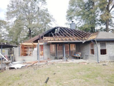  for Restore It General Contracting and Mitigation Services in Spring, TX