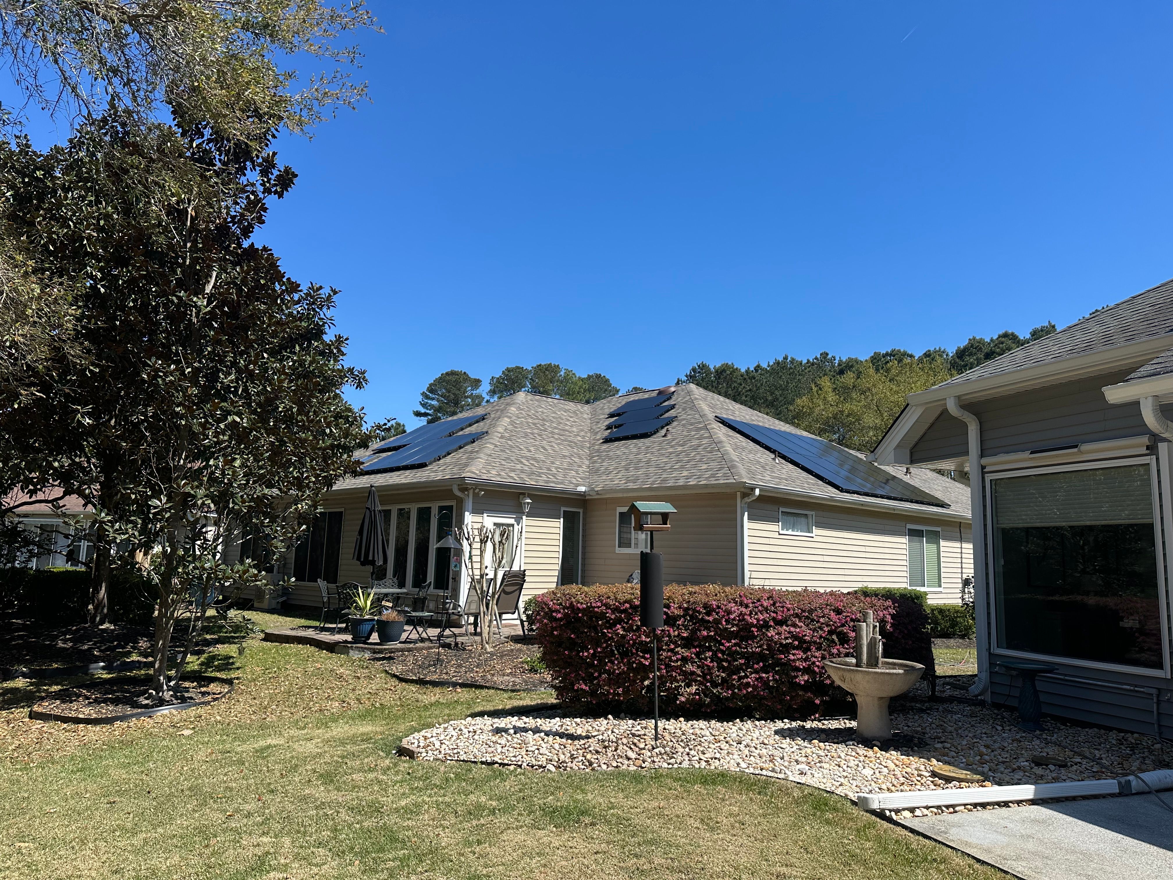  for Premier Softwash in Bluffton, SC