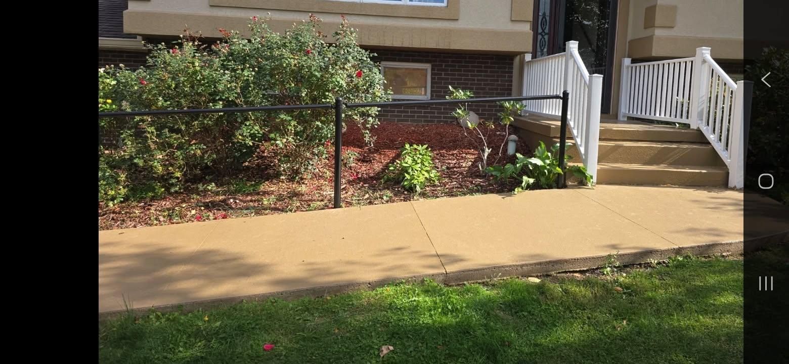 All Photos for Backyard Fence Solutions LLC in Uniontown, PA