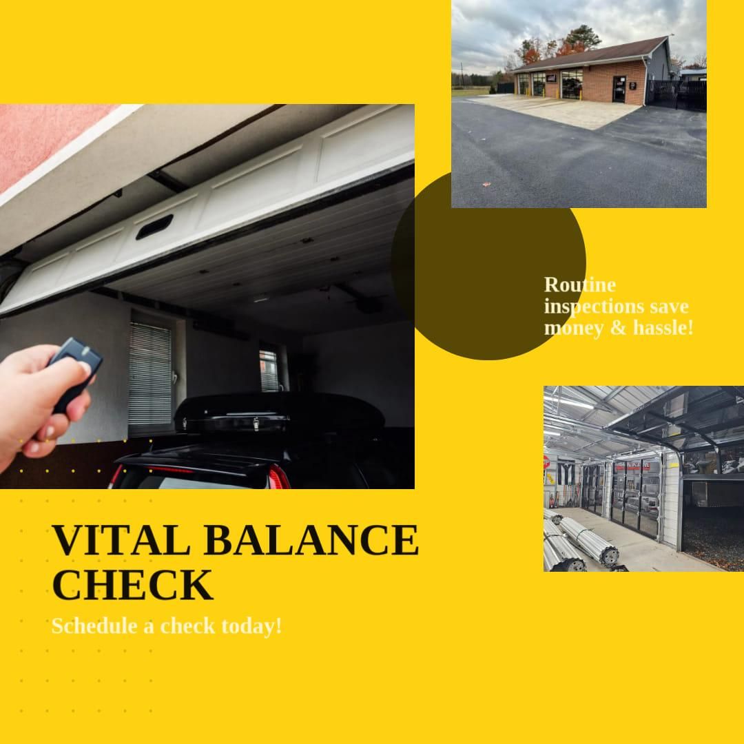 for JR Garage Door and Services in Waldorf, MD
