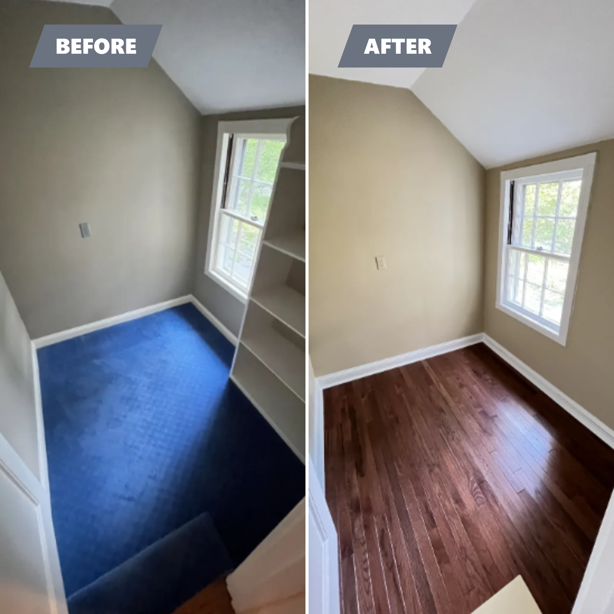  for D'Amore's Home Improvement, LLC in Westfield, NJ