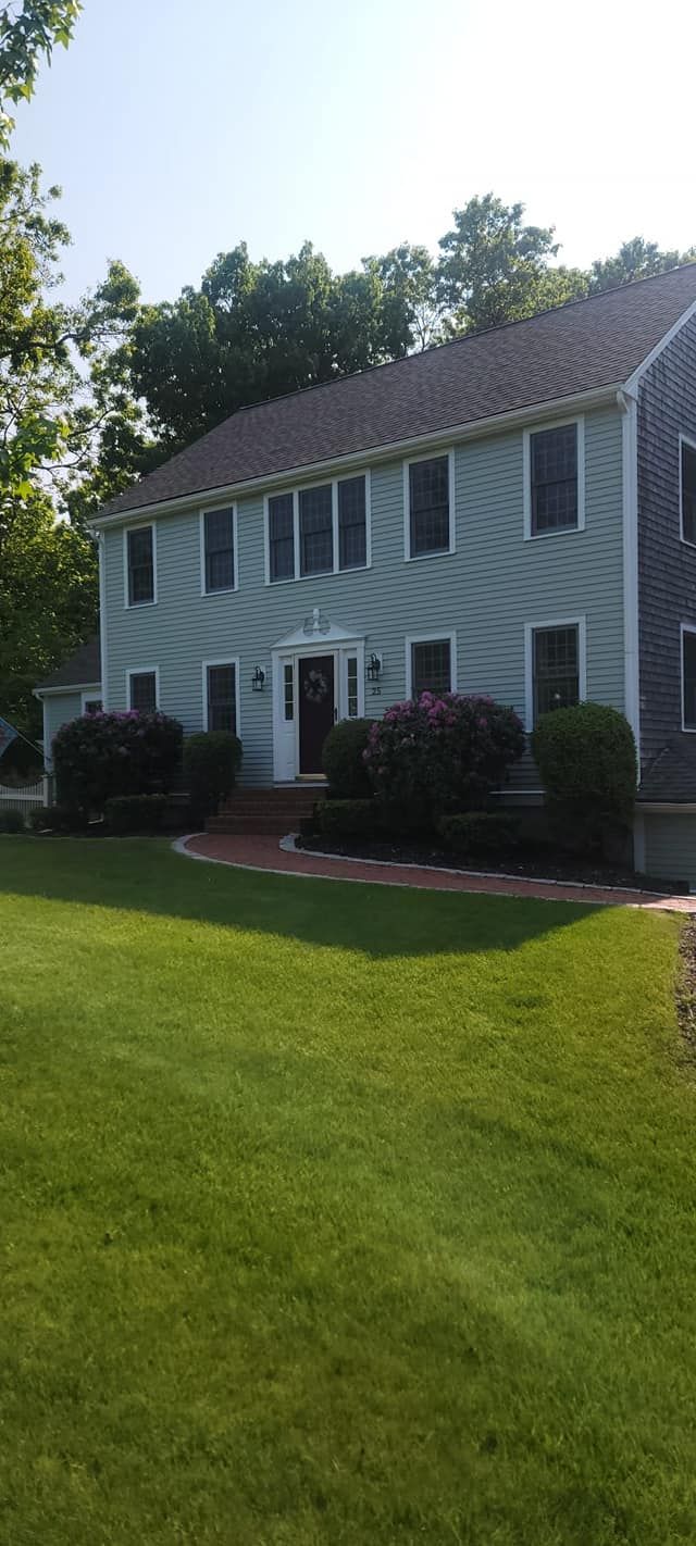  for Prestige Painting in Taunton, MA