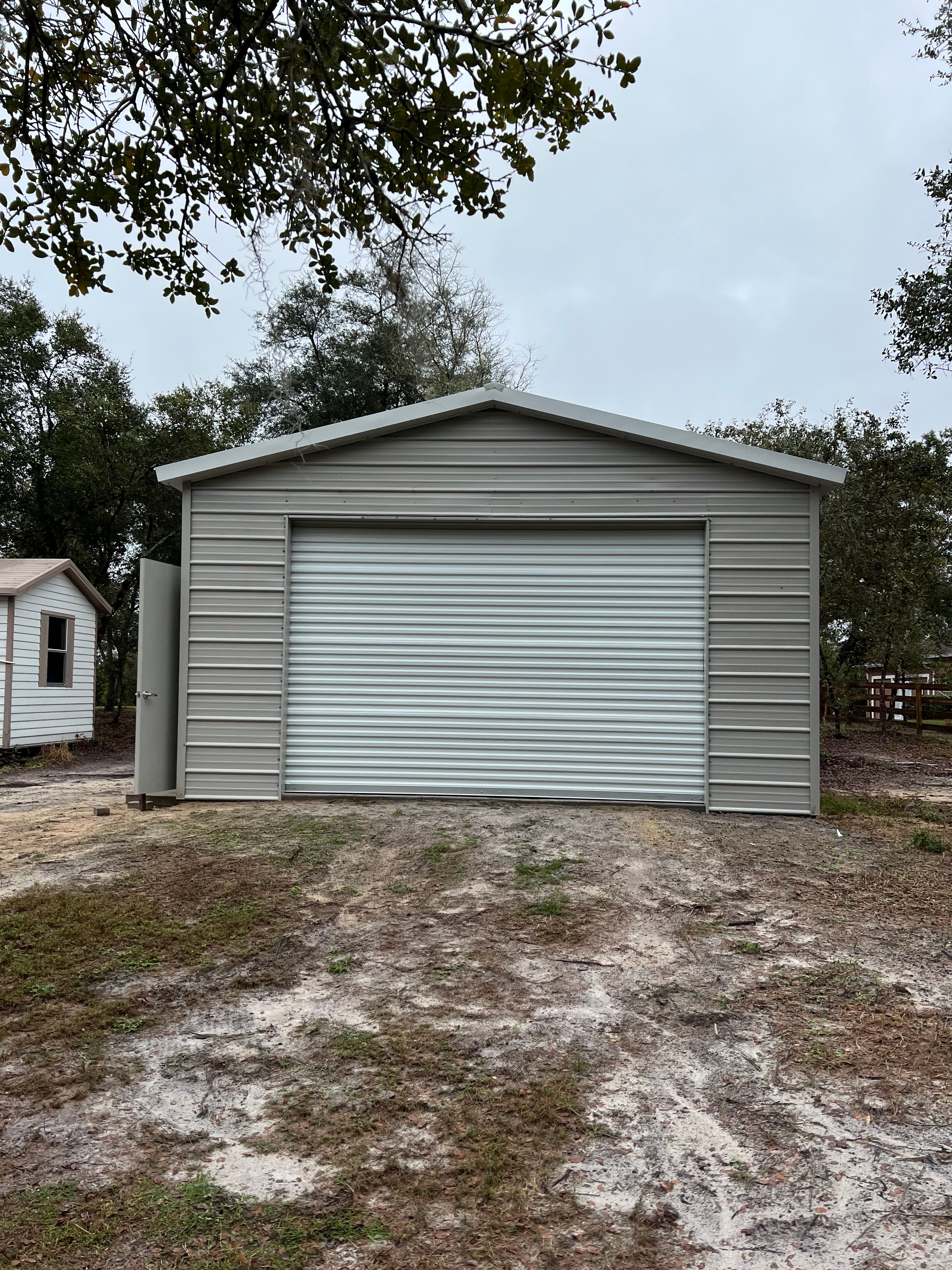  for Tri-County Garage Doors in Altoona, FL