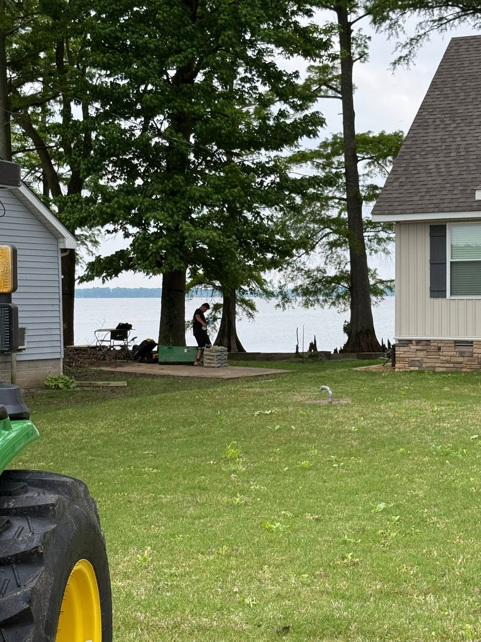 All Photos for Pollards Decks and Fences in Obion, TN