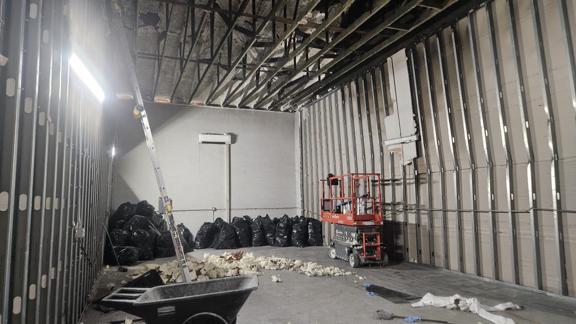  for N&D Restoration Services When Disaster Strikes, We Come In in Cape Coral,  FL