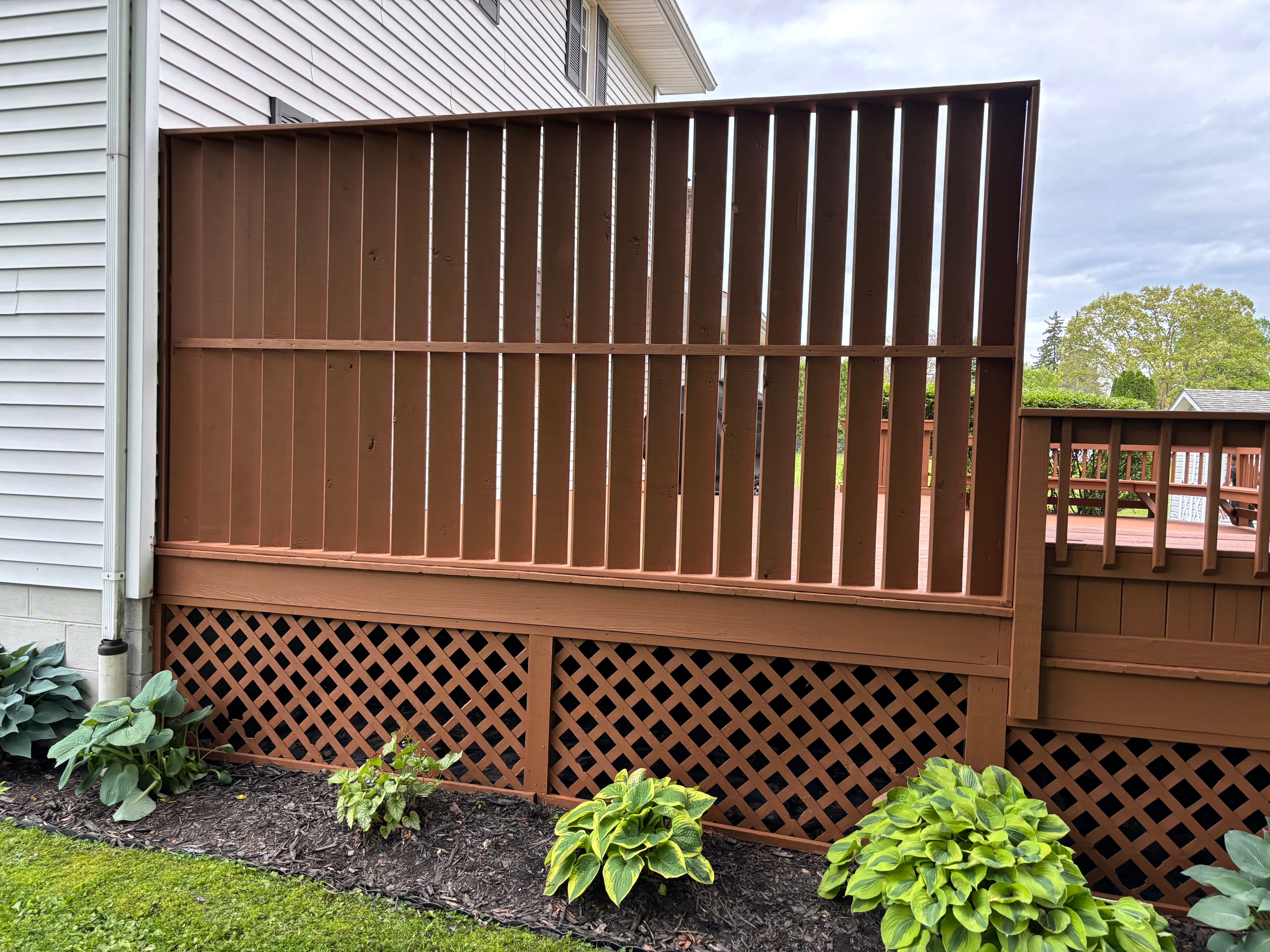  for New Change Painting LLC in Meadville, PA