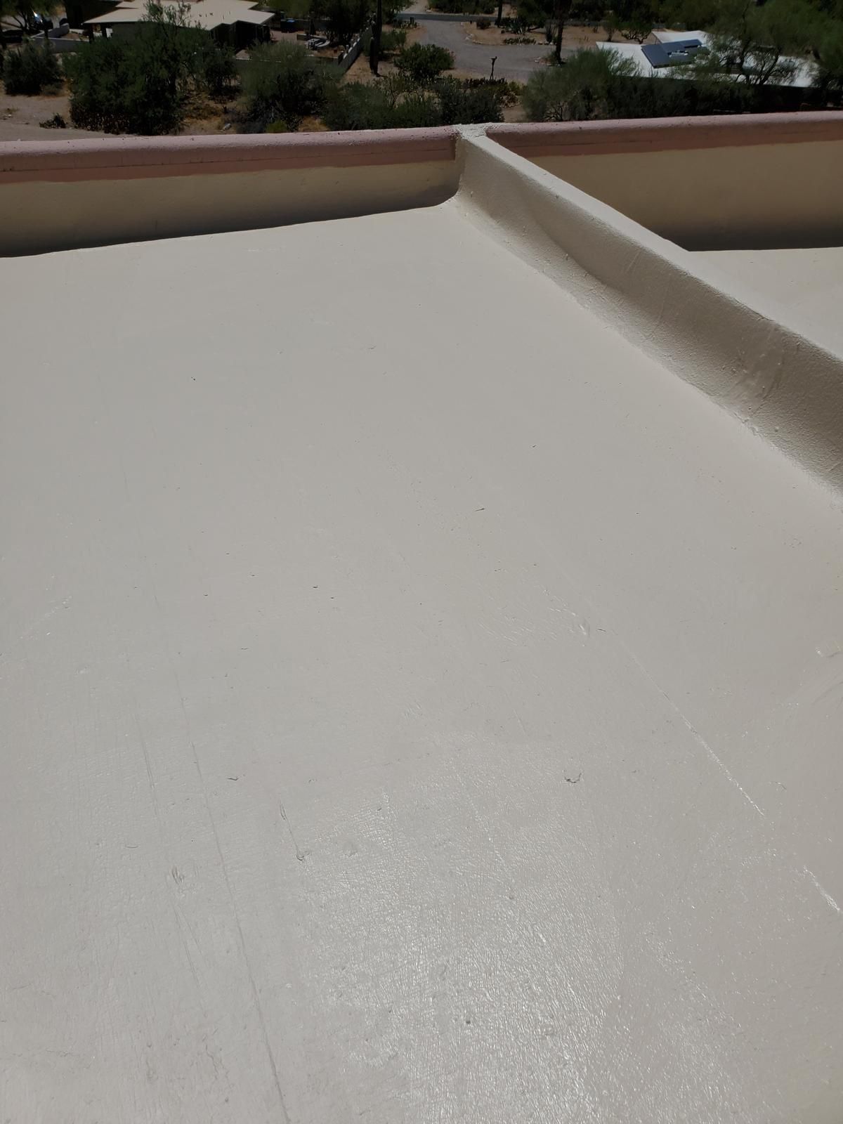  for Castro’s Custom’s Roofing LLC in Tucson, AZ