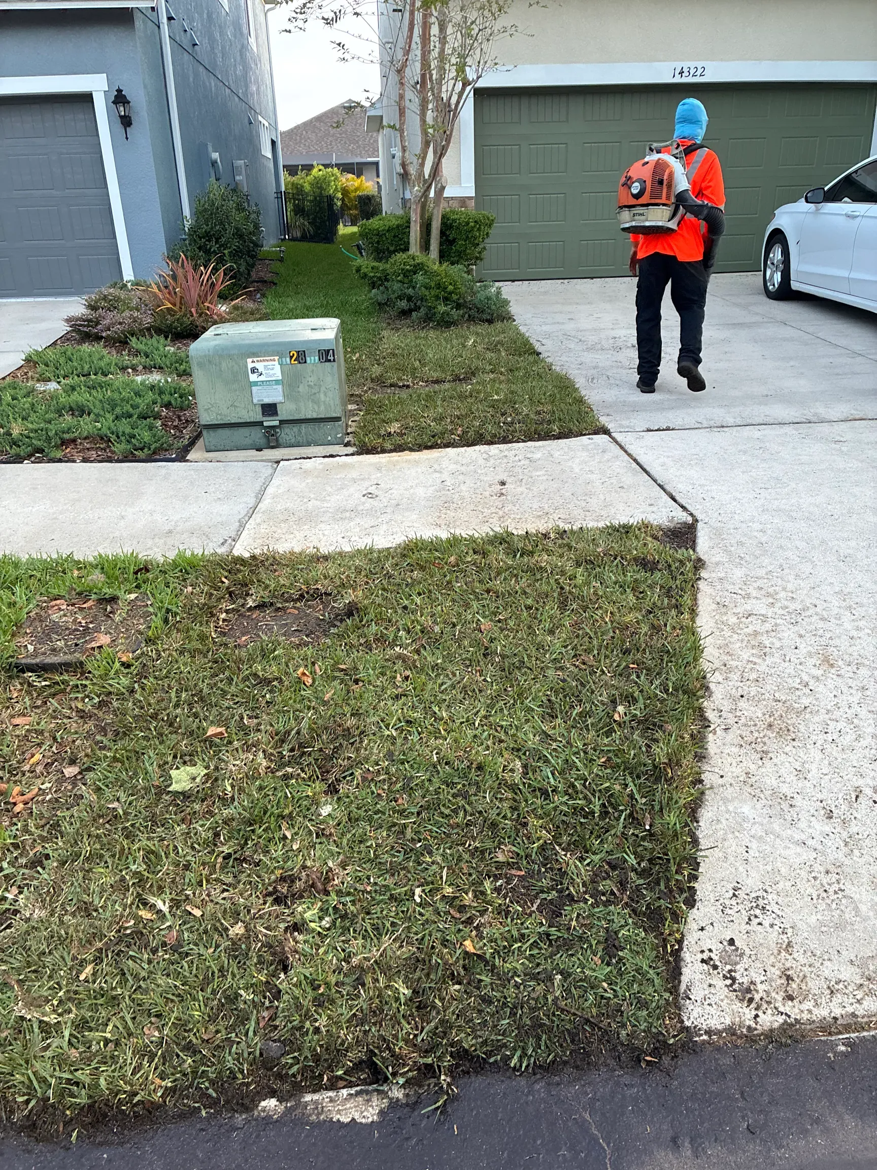  for Gulf Bay Sod in Clearwater, FL