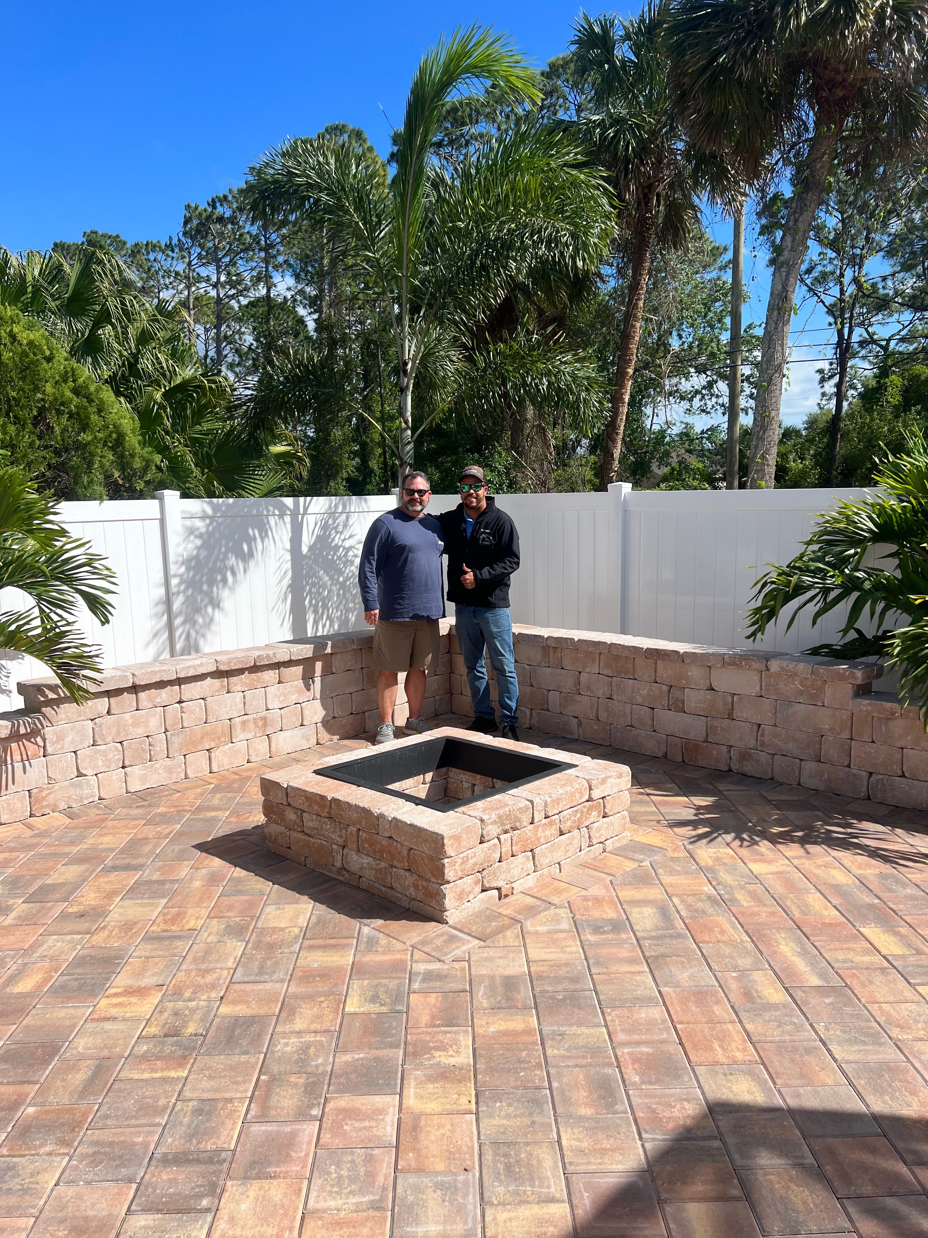 All Photos for Isaiah Simmons Construction and Landscaping LLC in Brevard County, Florida