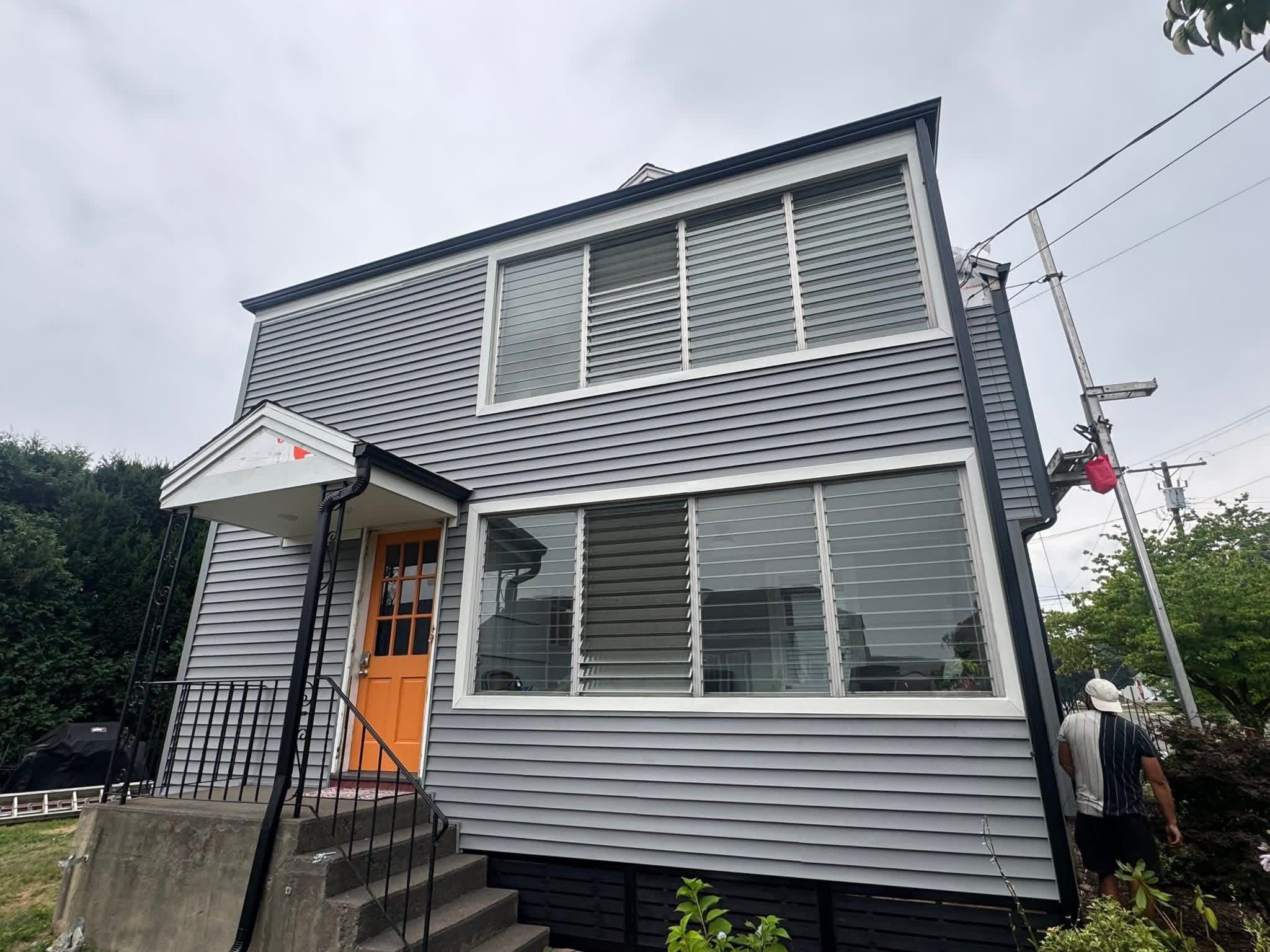  for J. Hay Remodeling in Waterbury, CT