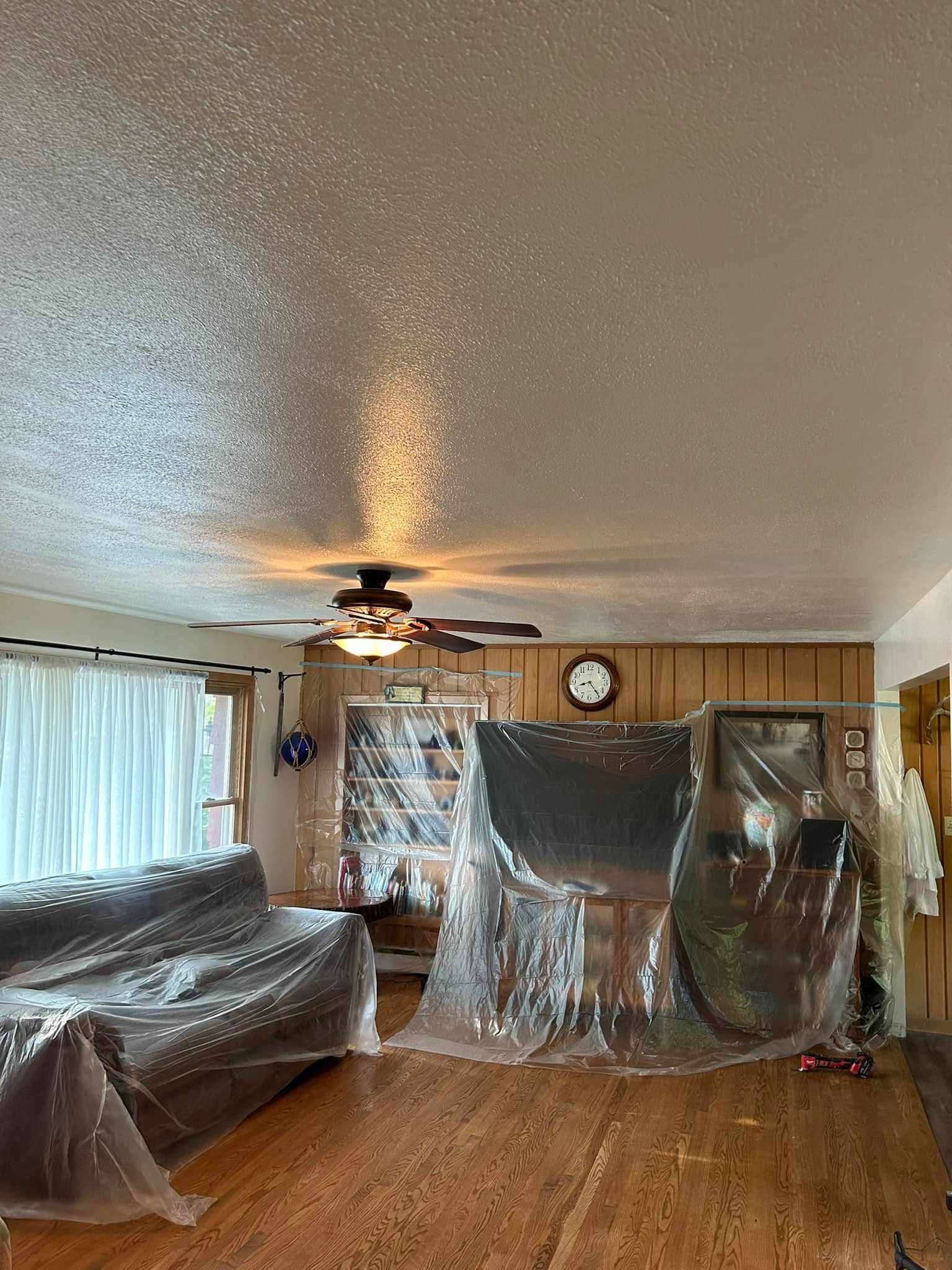 Electrical Repairs for Johnson Electric LLC in Canton, MN