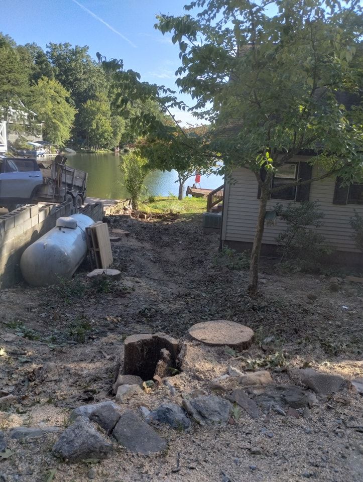  for Wade's Family Tree Service in Townsend, TN