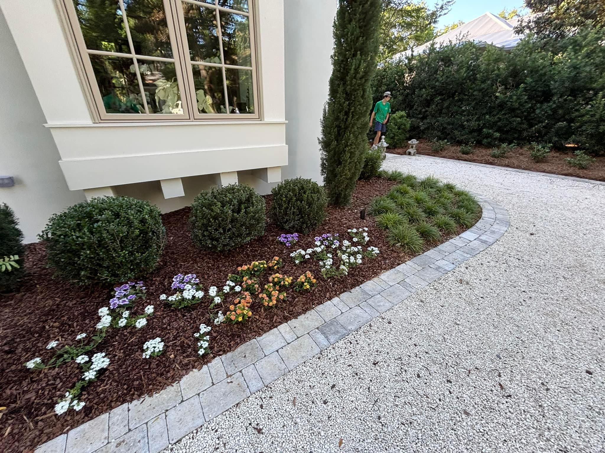  for Grasshopper's Lawn and Landscape in Fairhope, AL