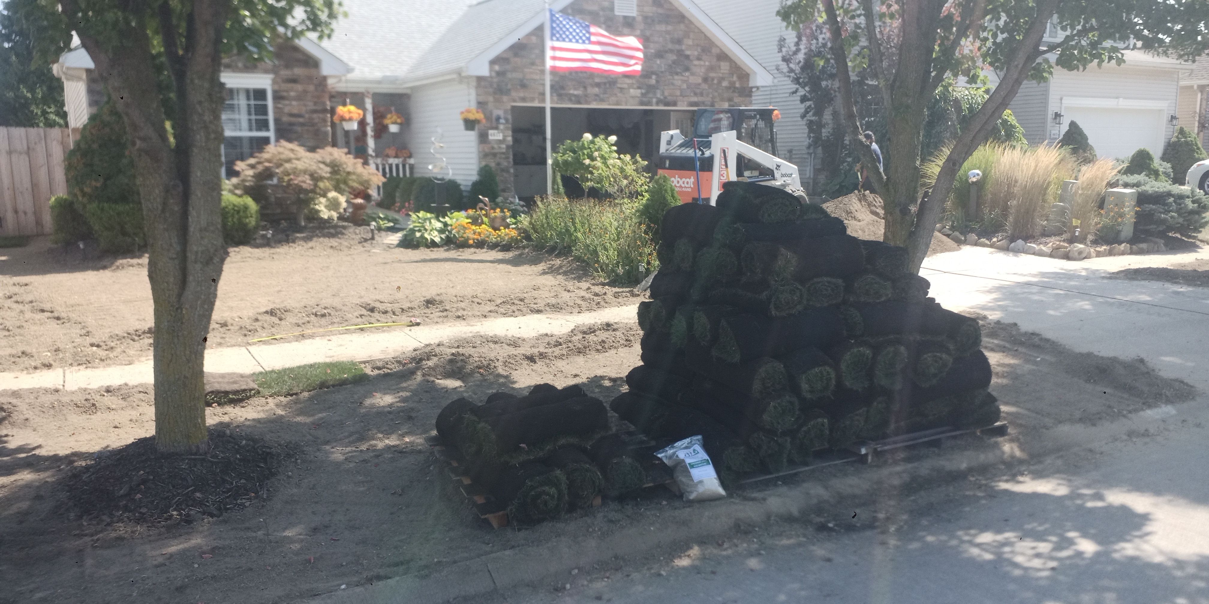 All Photos for Hendricks Mowing in Amherst, OH