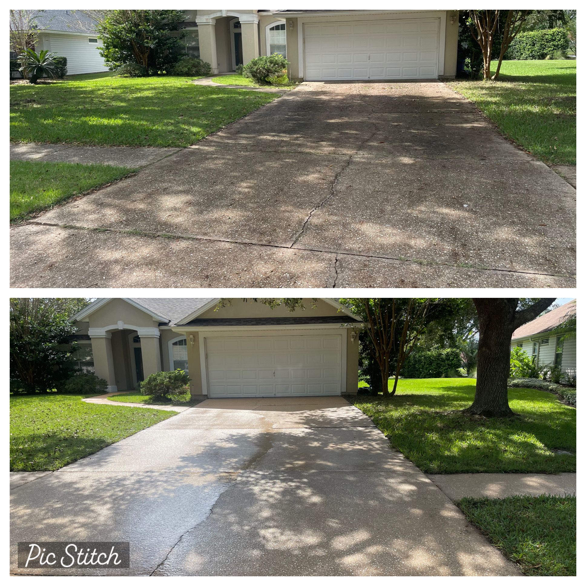 All Photos for First Responder Pressure Washing in Julington Creek Plantation, FL