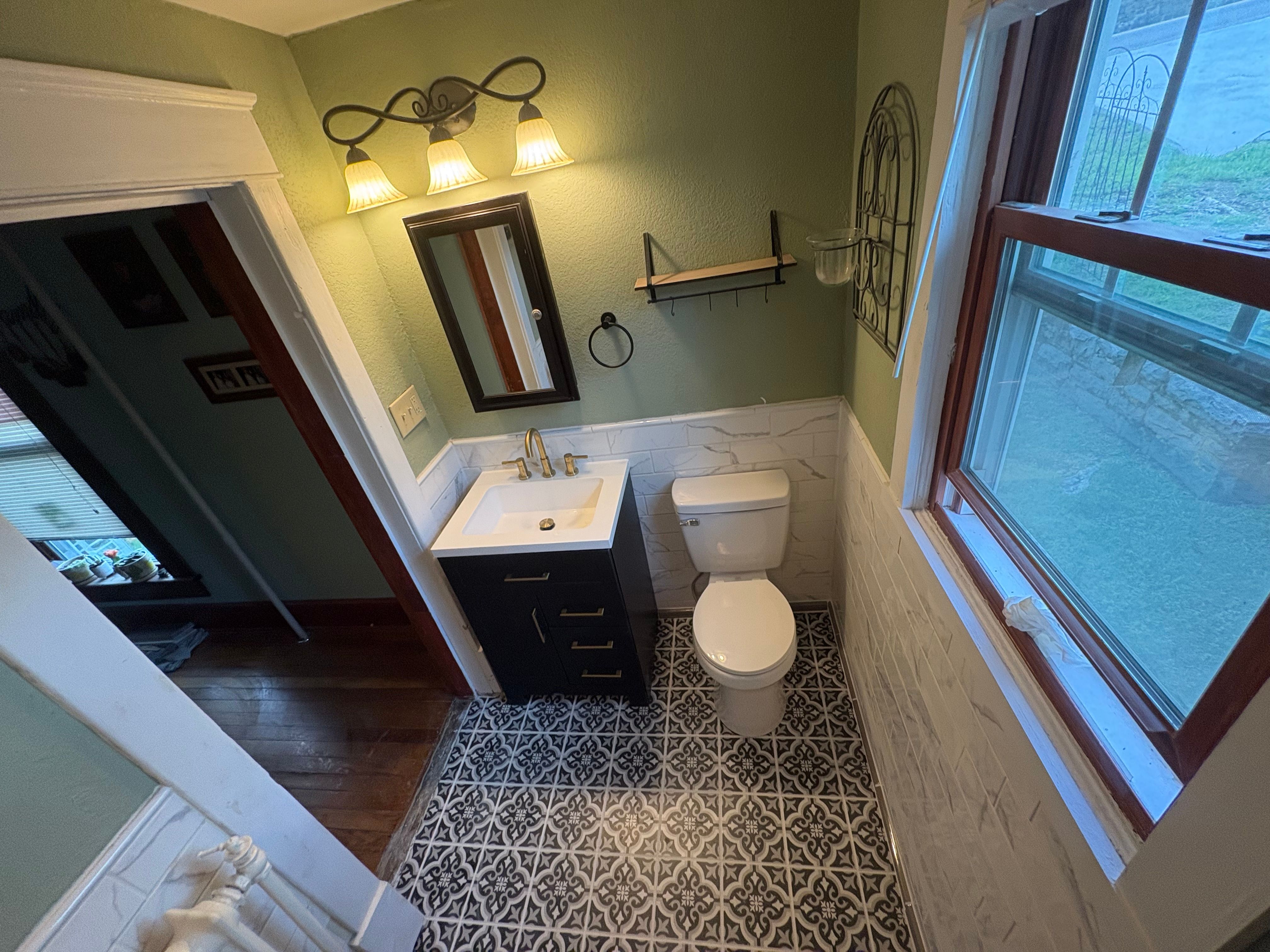  for Personal Touch General Contractor in Galax, VA