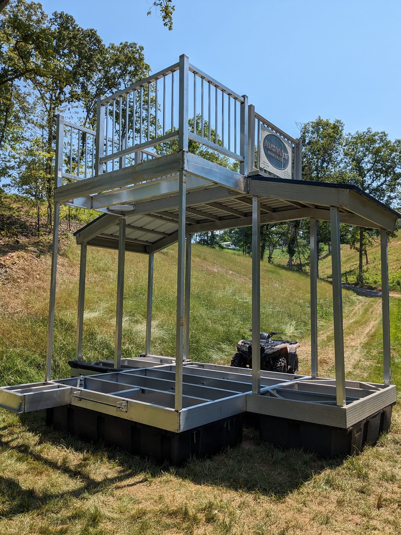 All Photos for Moose Welding And Metalworks in Blue Ridge, GA