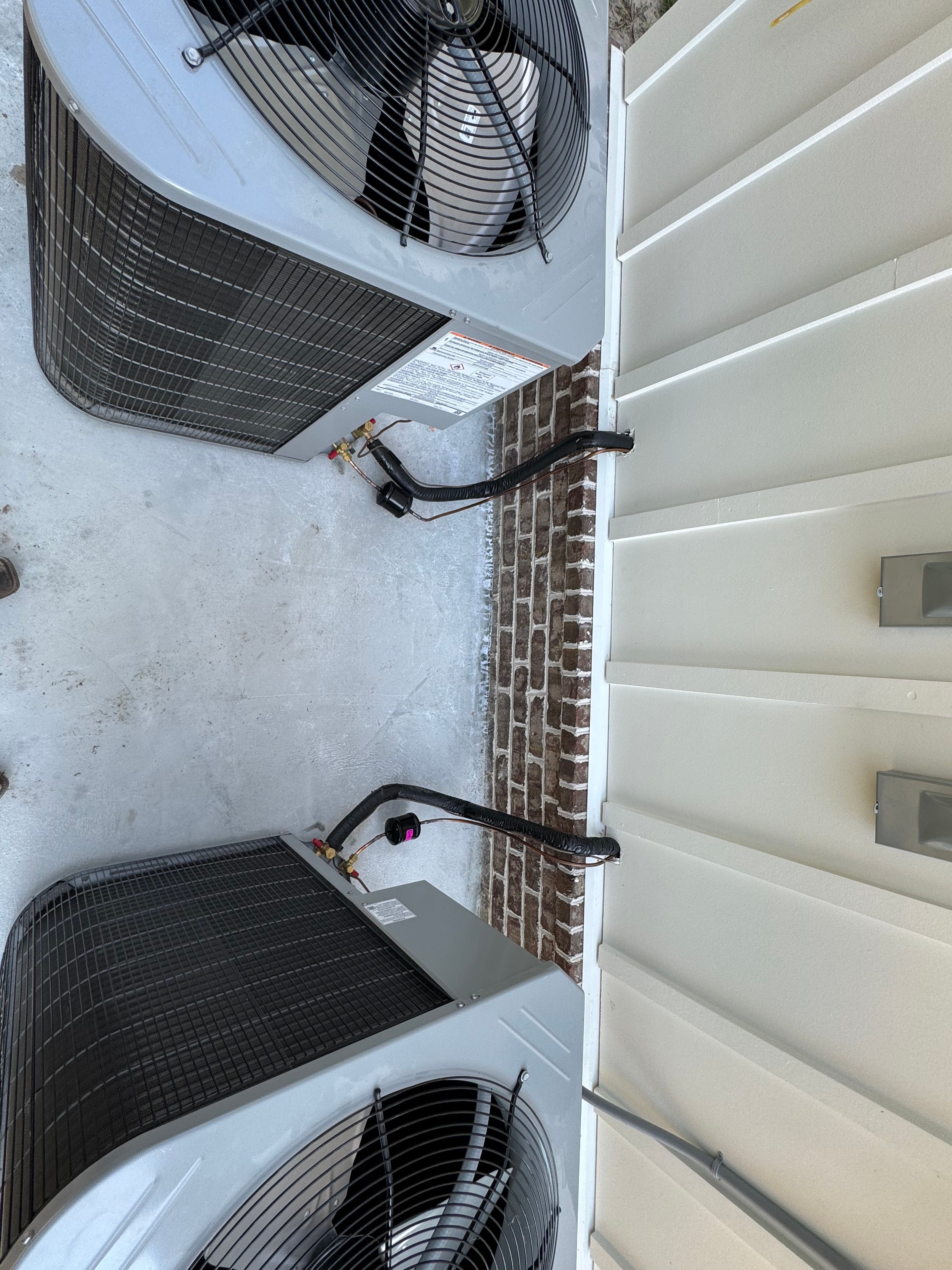 All Photos for Carolina Heating & Air in Florence County, SC