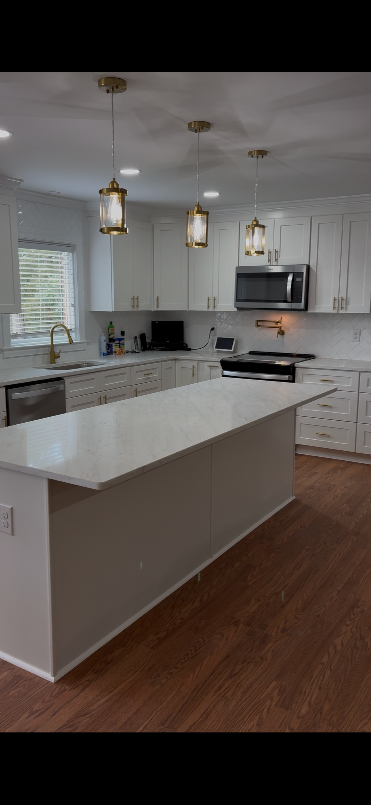  for Coastal Grove Builders in Hope Mills, NC