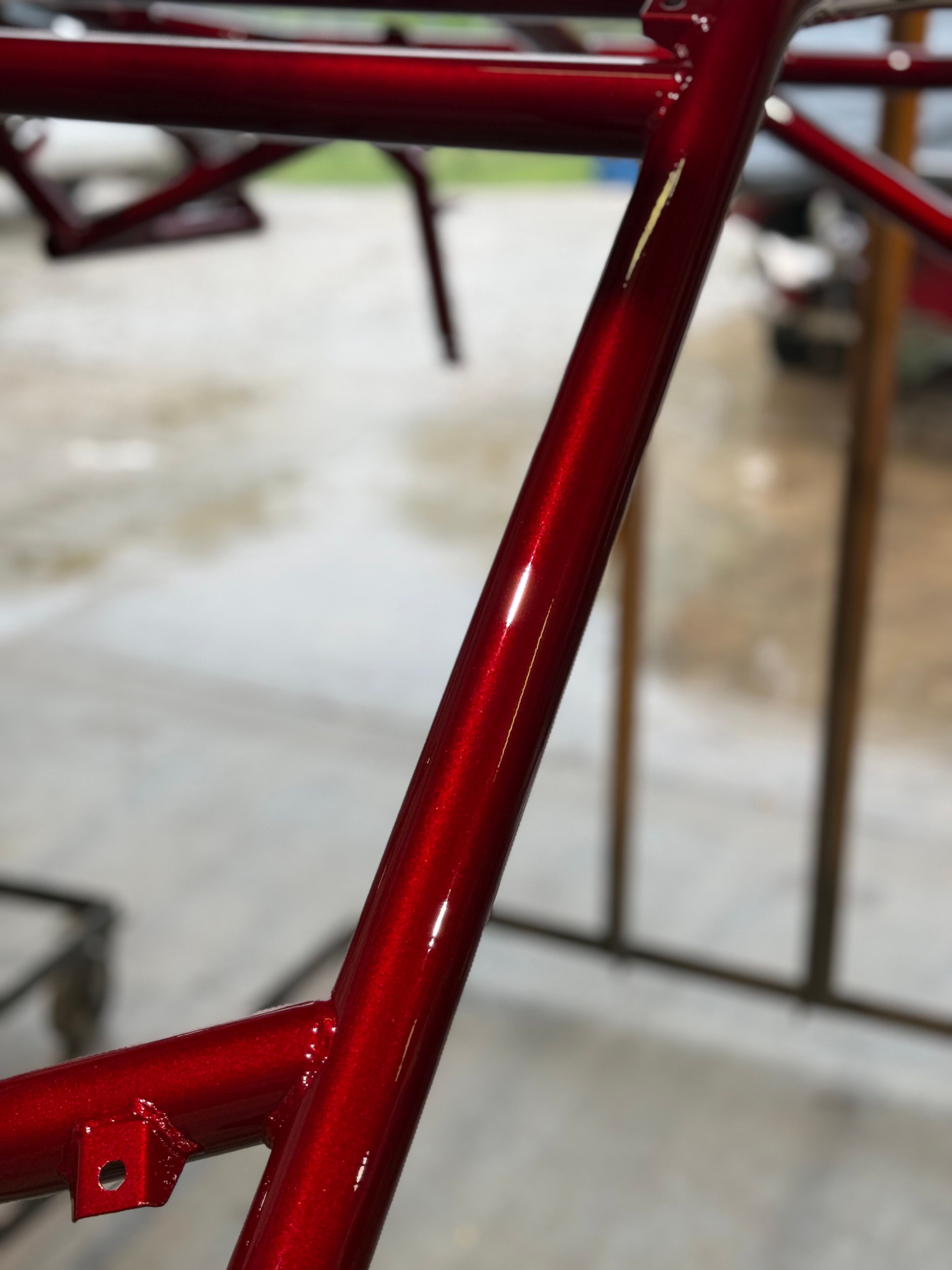  for TQR Powder Coating in Neosho, MO