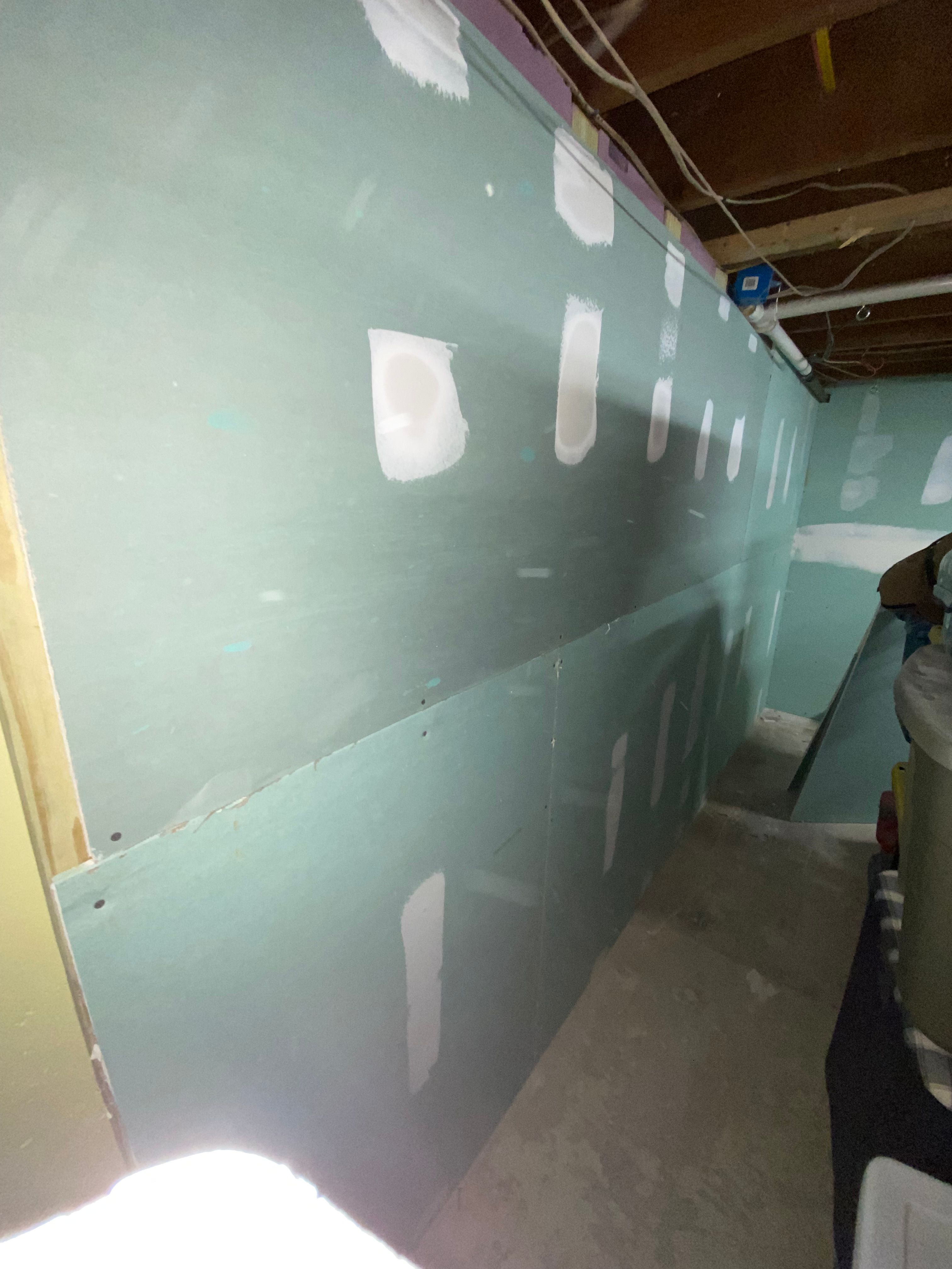  for Clark co. Construction in Attleboro, MA