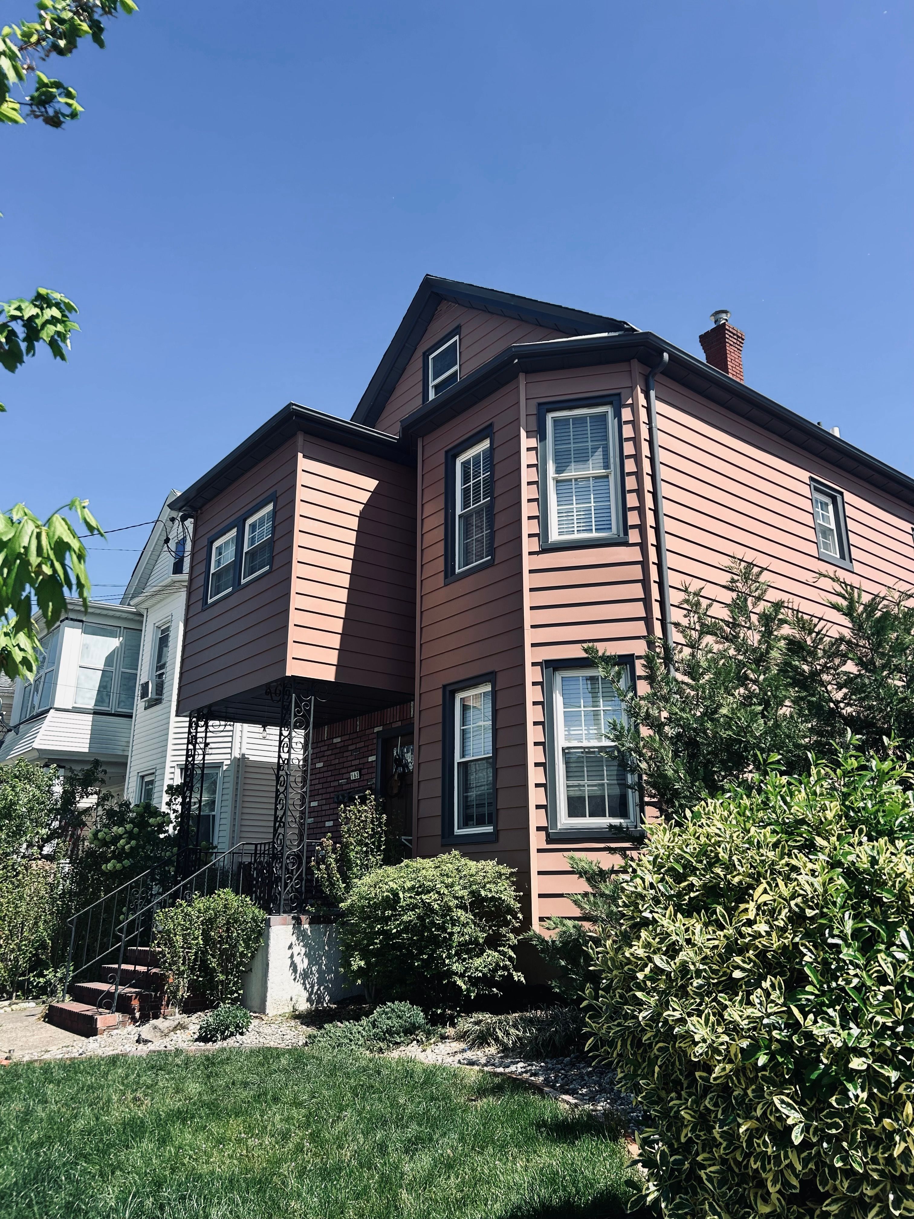  for Guss Professional Painting and Wallpaper in Clifton, NJ