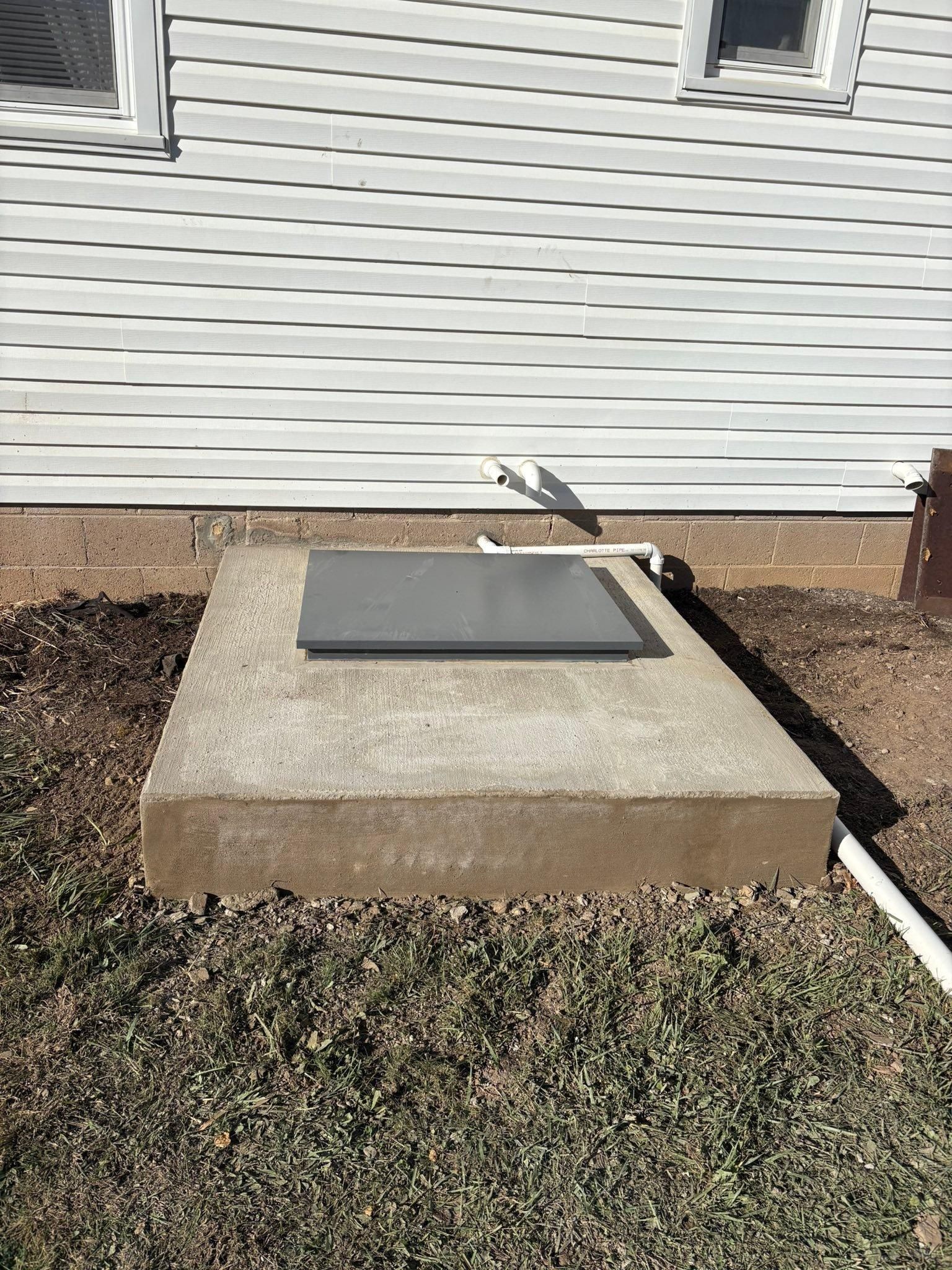  for RS Hunter LLC in Lycoming County, PA