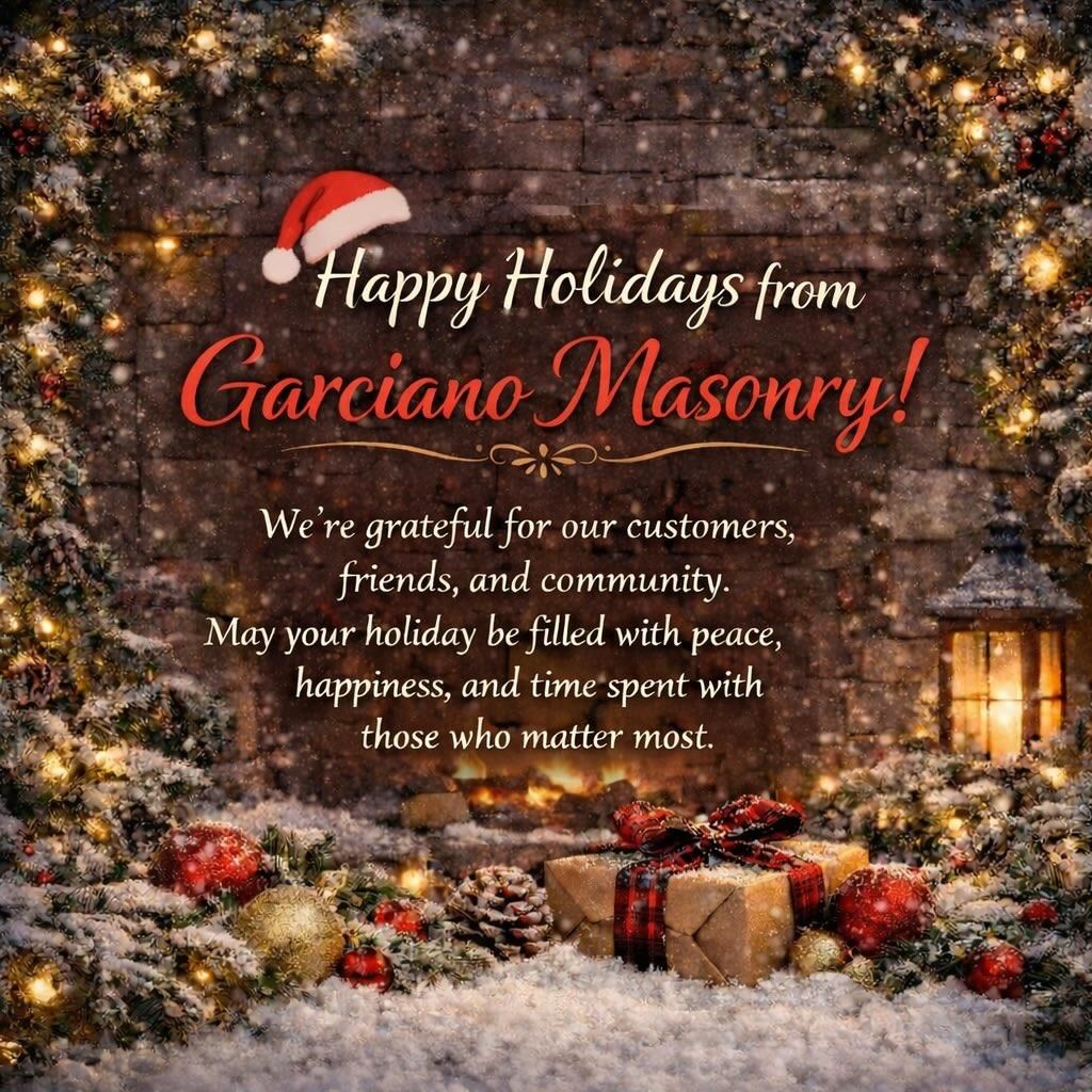 All Photos for Garciano Masonry in Springfield Township, NJ