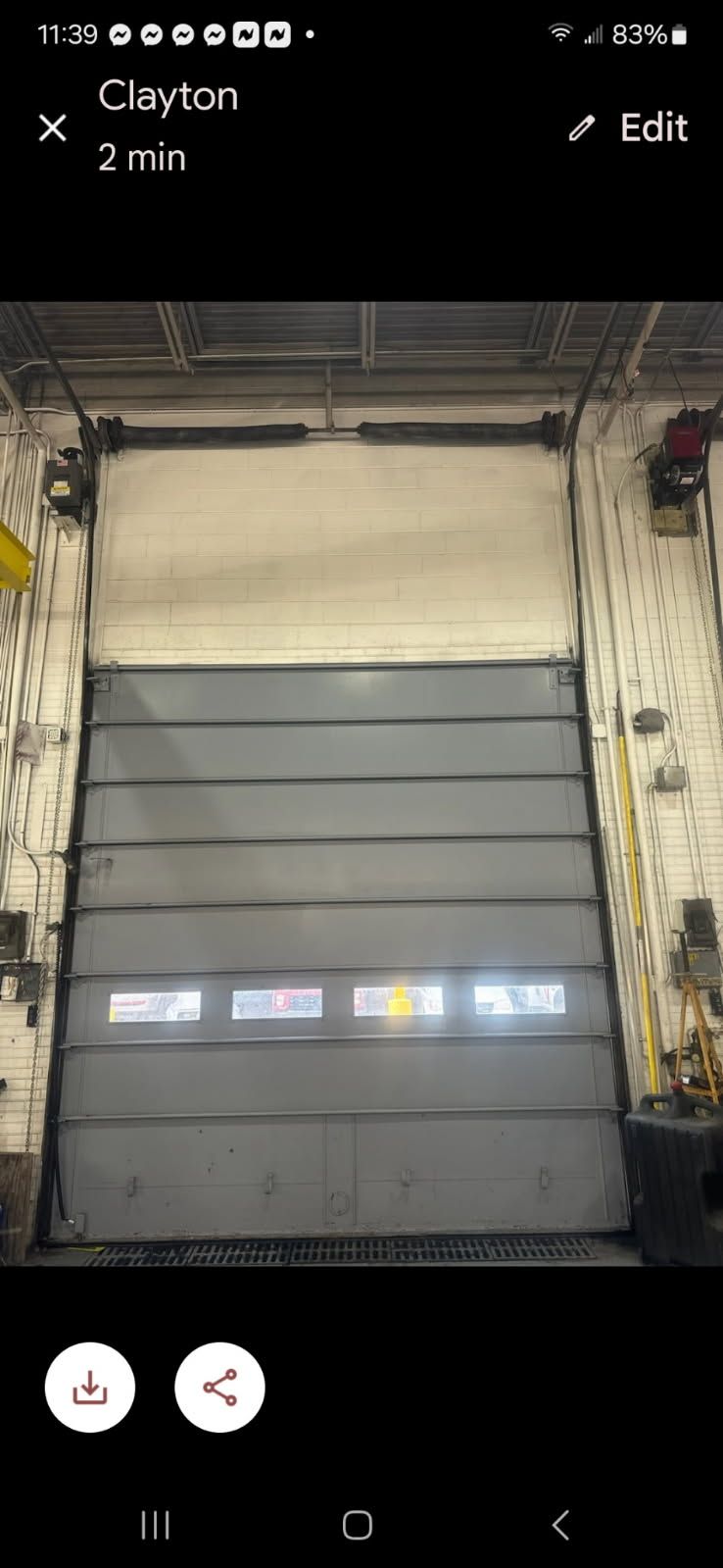  for JR Garage Door and Services in Charles County, MD