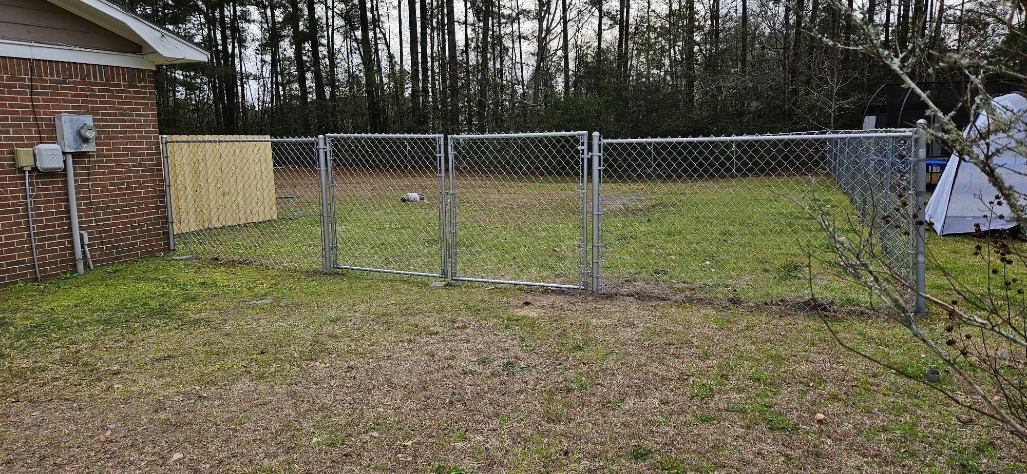  for American Privacy Fencing & More in Statesboro, GA