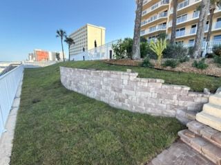  for Cunningham's Lawn & Landscaping LLC in Daytona Beach, Florida