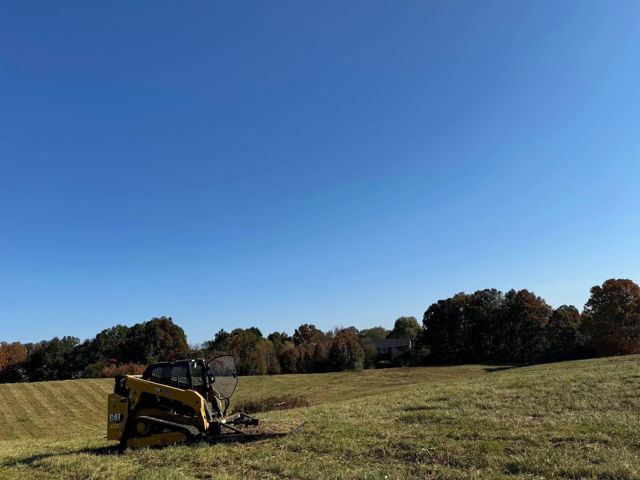 All Photos for Phillips Construction and Excavating LLC in Knoxville, TN