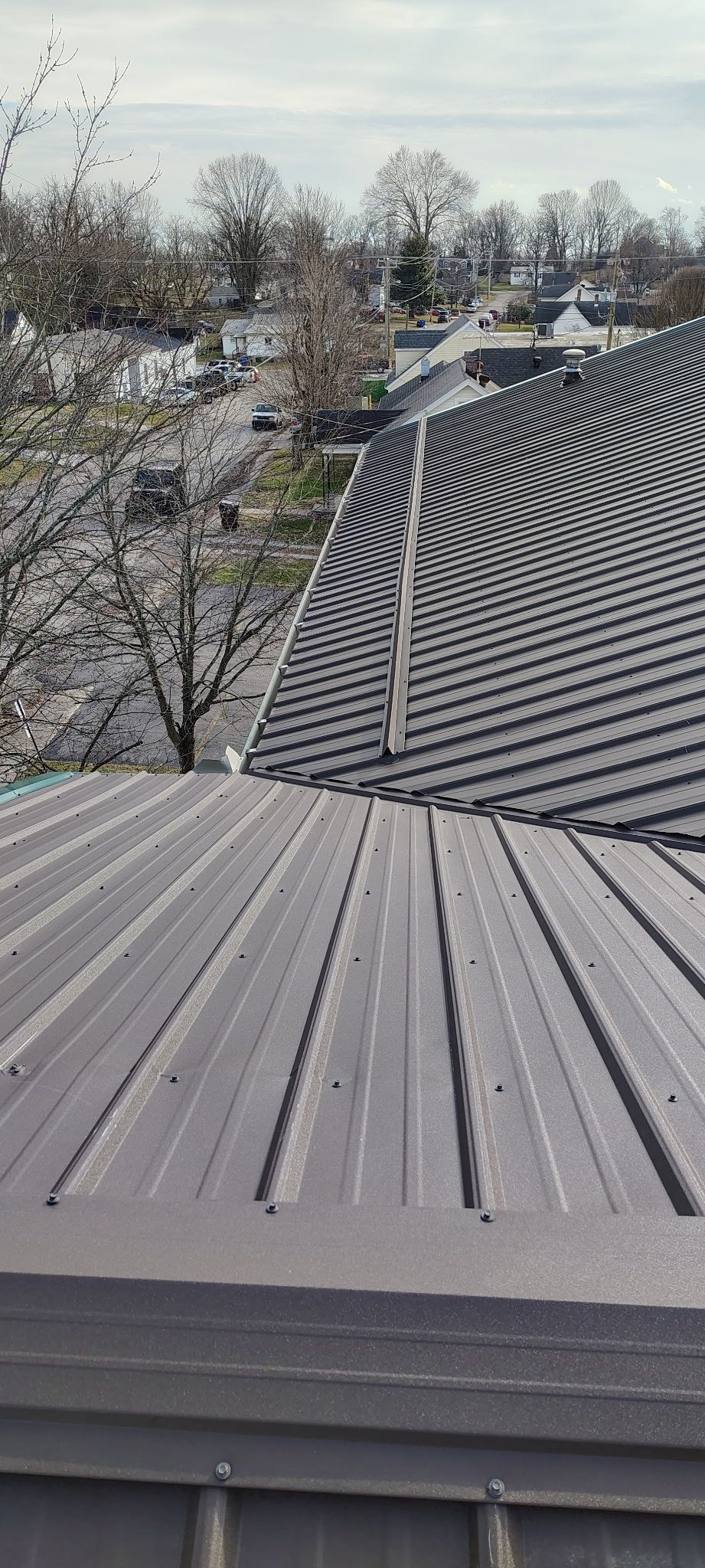 All Photos for Primetime Roofing  in Winchester, KY