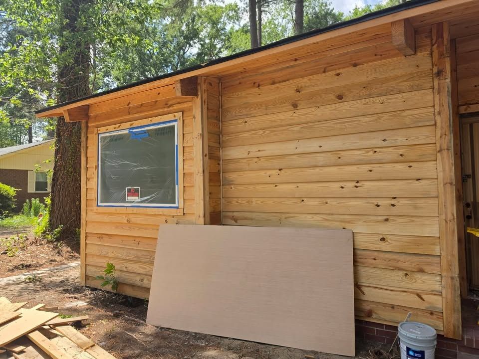  for Coastal Charm Cleaning in Swansboro, NC
