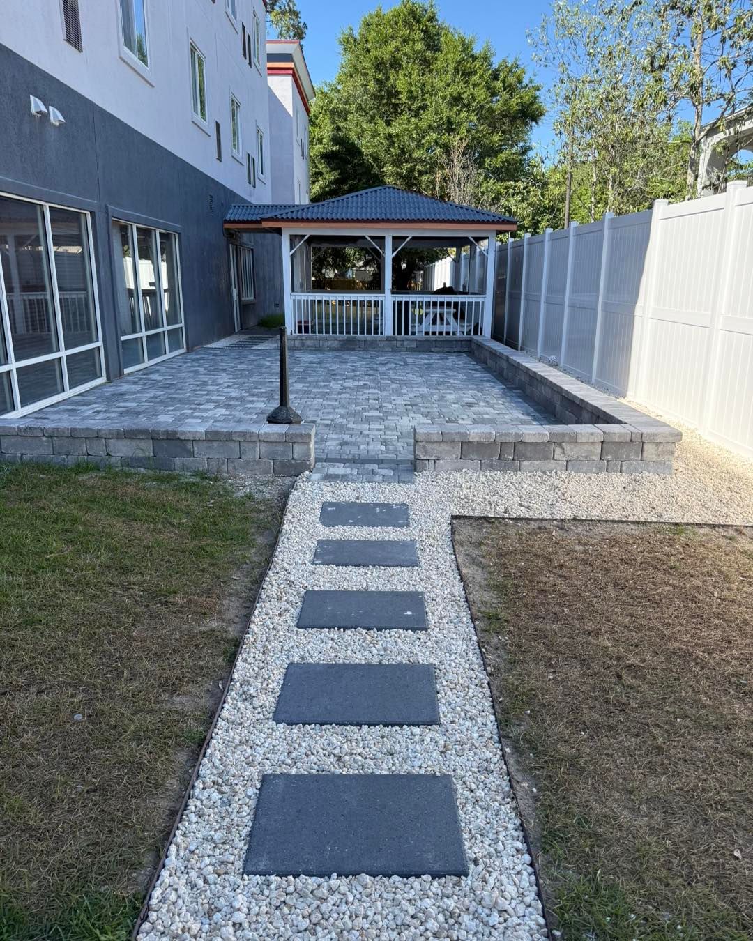  for Santos Landscape in Waycross, GA