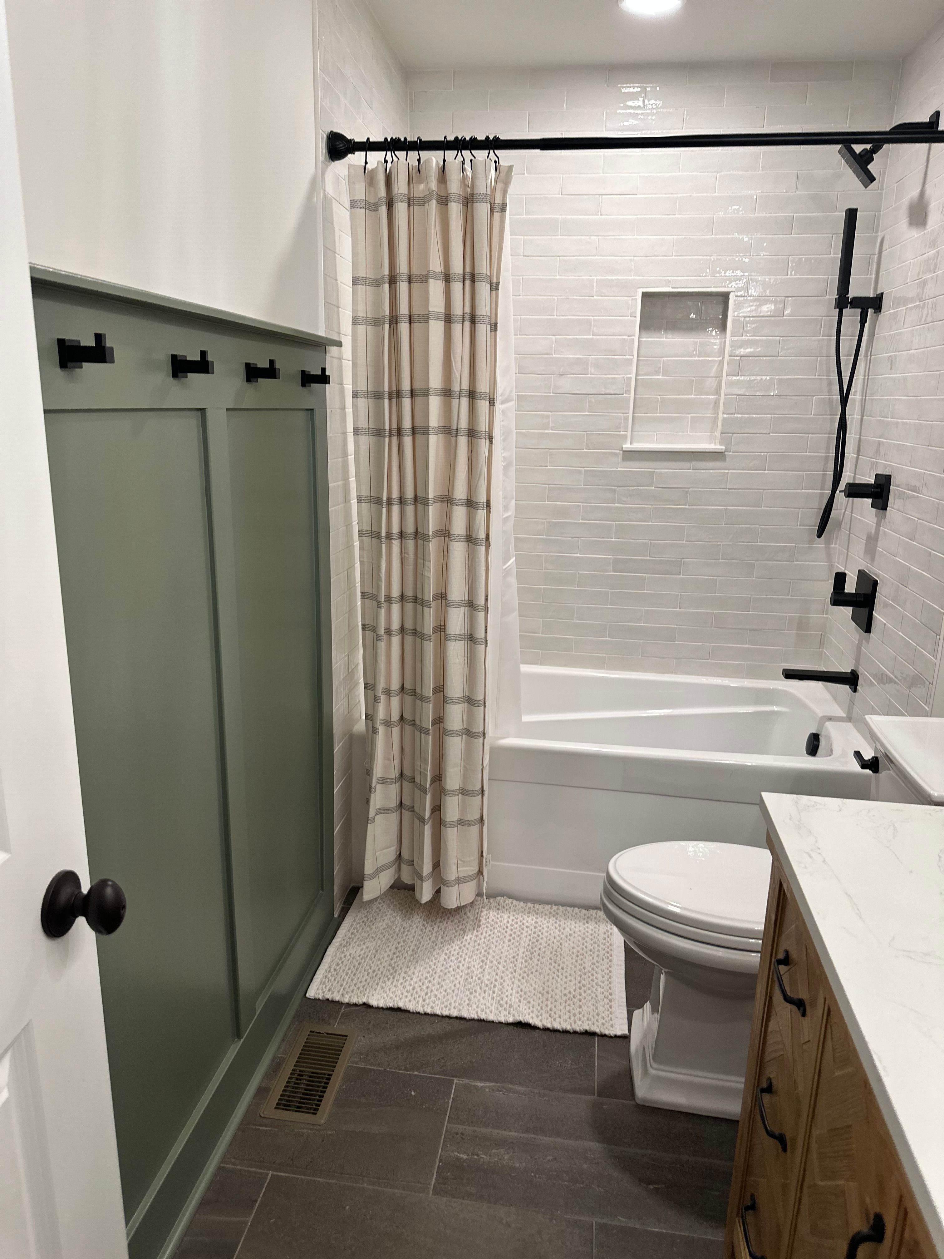  for Precision Tile LLC in Richmond, Kentucky