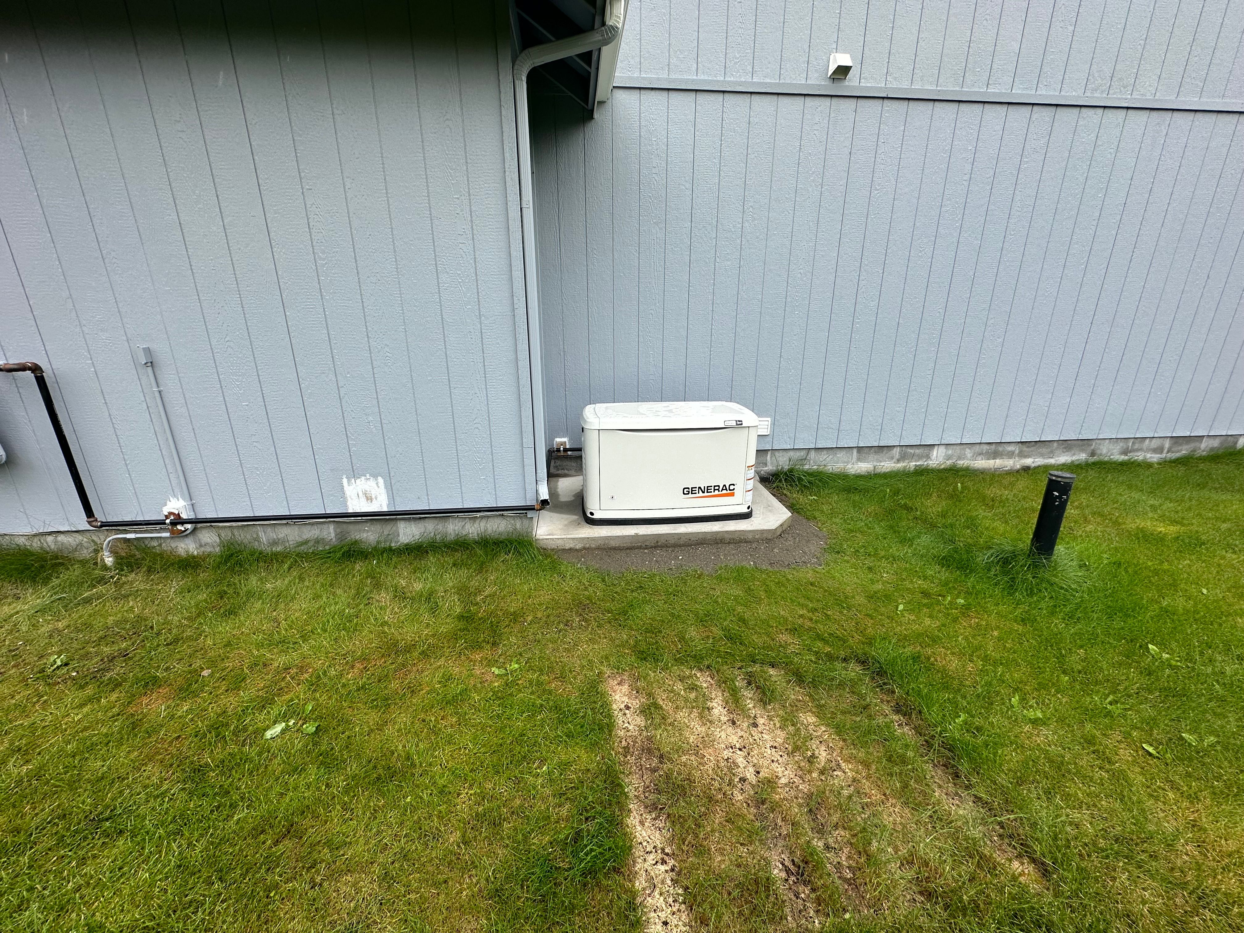  for Gomez Energy Services Inc in Soldotna, AK