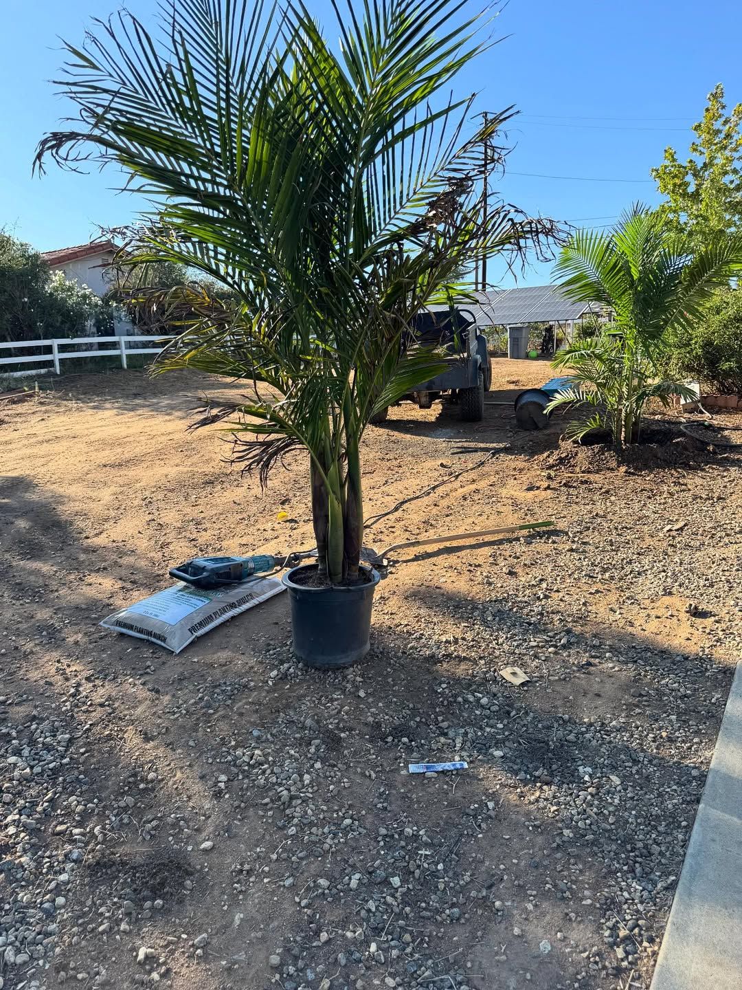  for Herreras Land Service in San Diego, CA