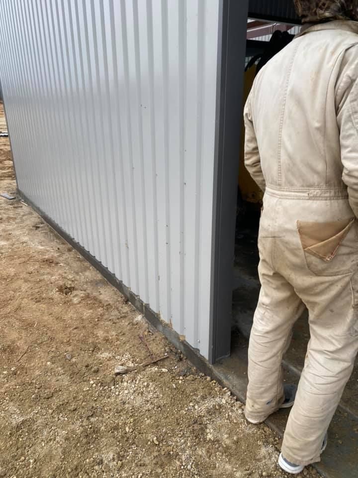 All Photos for For the Family Welding in Stephenville, TX