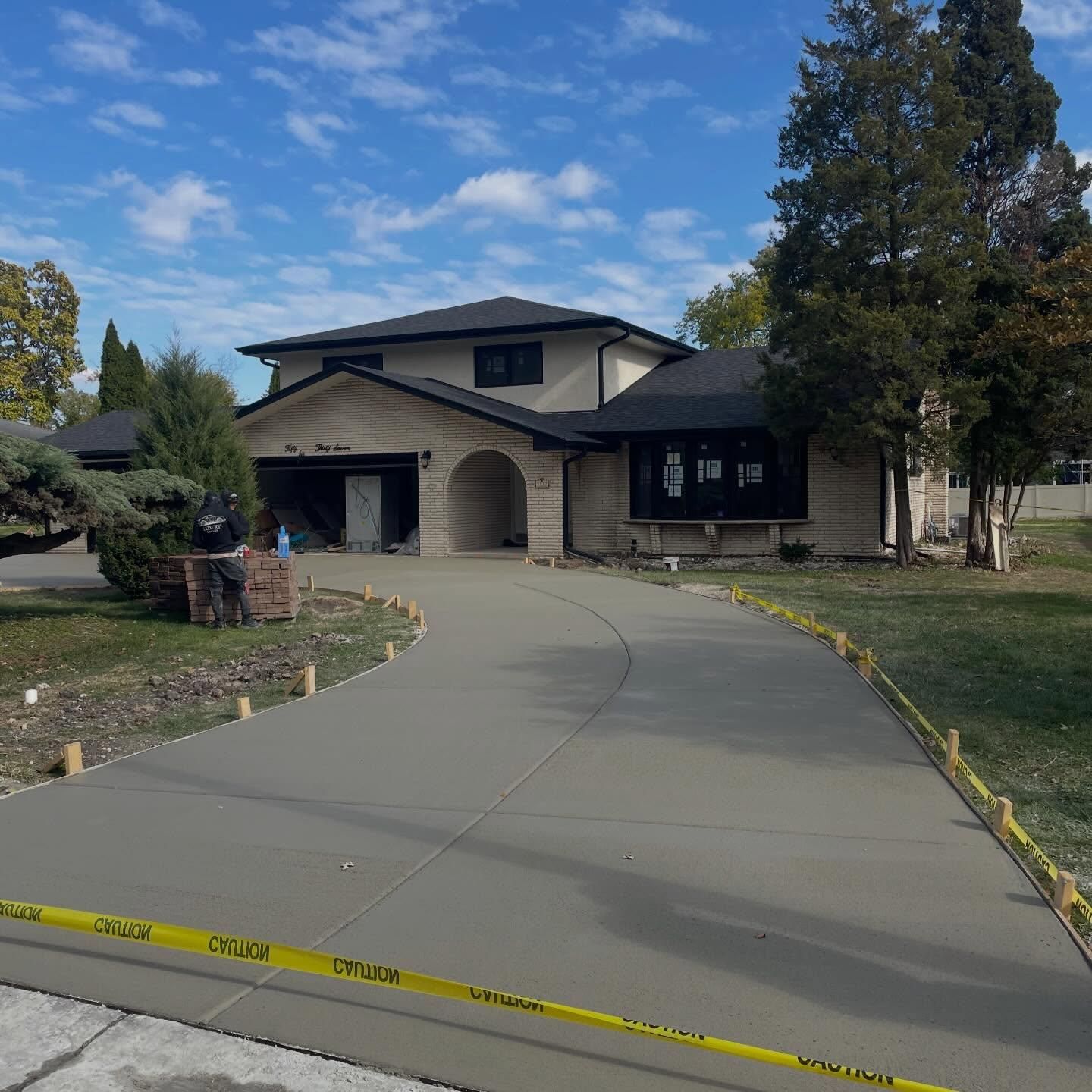  for A&I Concrete and Asphalt LLC in Markham, IL