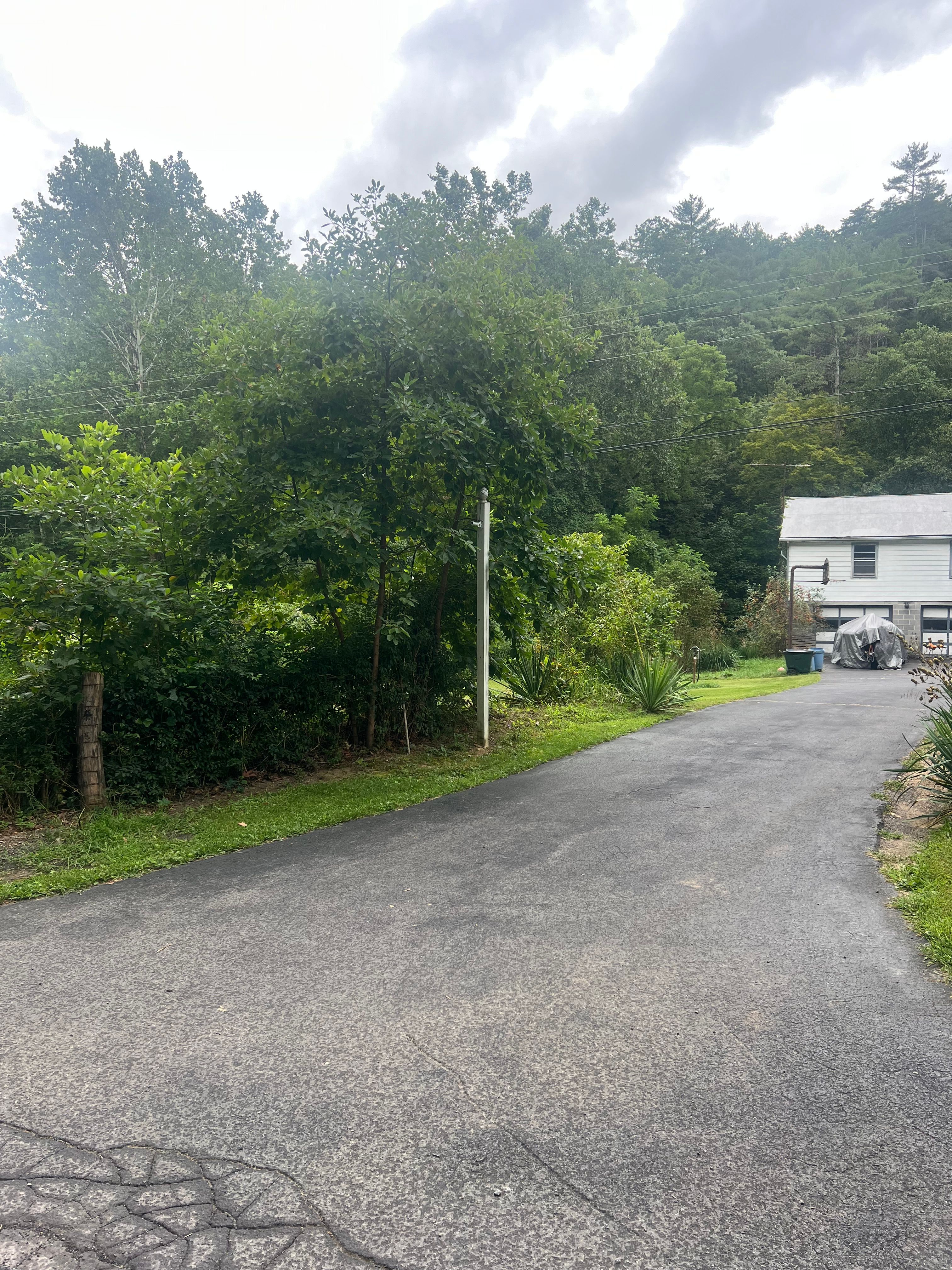 All Photos for Clarke Excavation Co. in Covington, VA