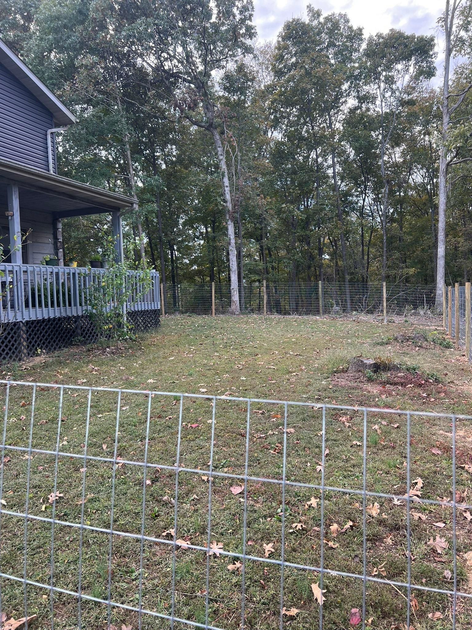  for Parr Construction & Excavating in Golconda, IL