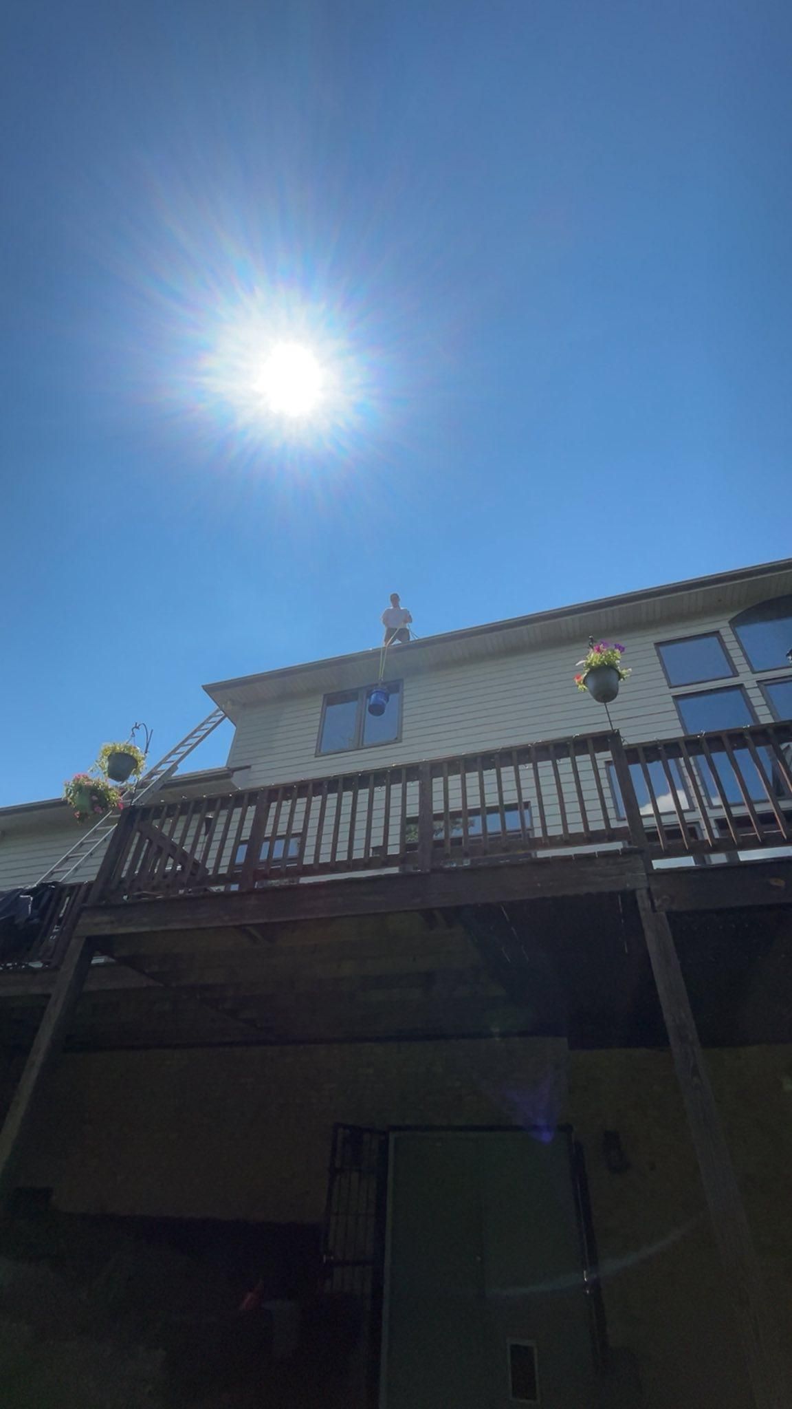  for E&H Contracting in Staunton, VA